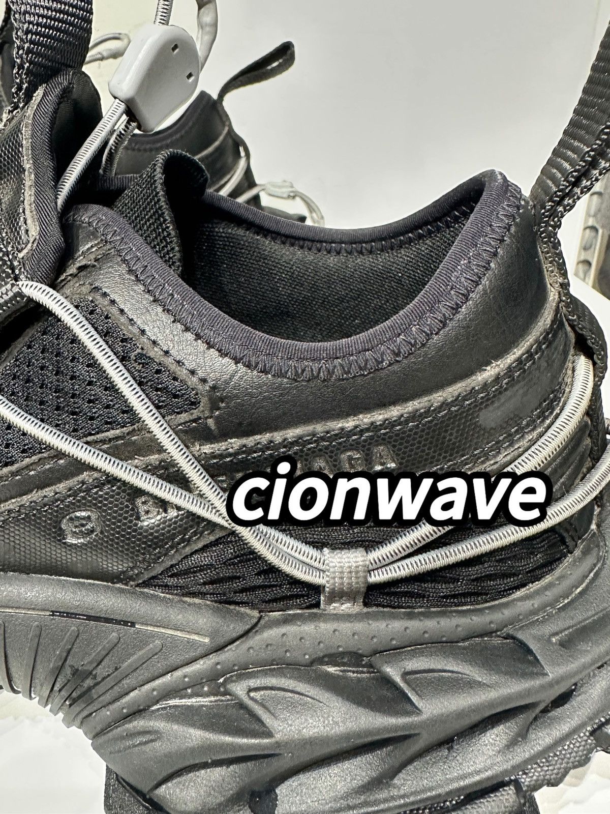Balenciaga Balenciaga ss25 hike sneakers Size US 9.5 / EU 42-43 - 5 Thumbnail