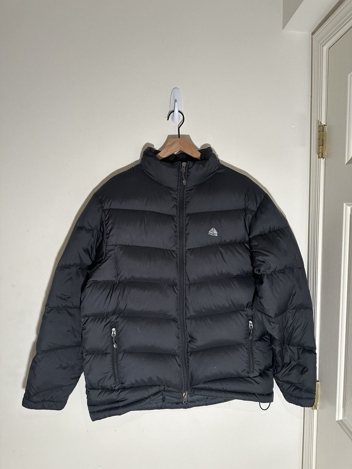 Nike ACG Nike ACG Puffer Jacket Size US L / EU 52-54 / 3 - 1 Thumbnail