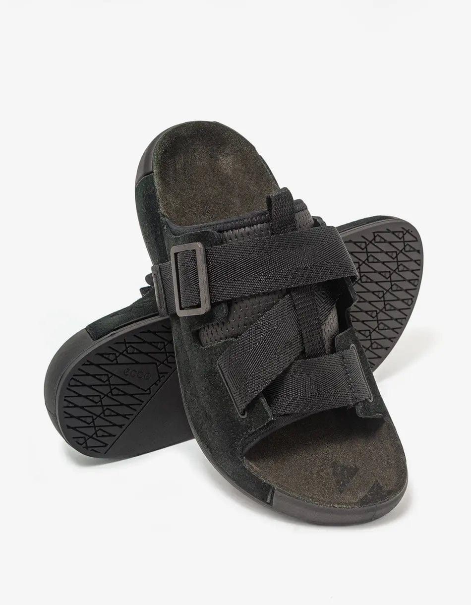 Stone Island Shadow Project Slide Sandal Size US 12 / EU 45 - 2 Thumbnail