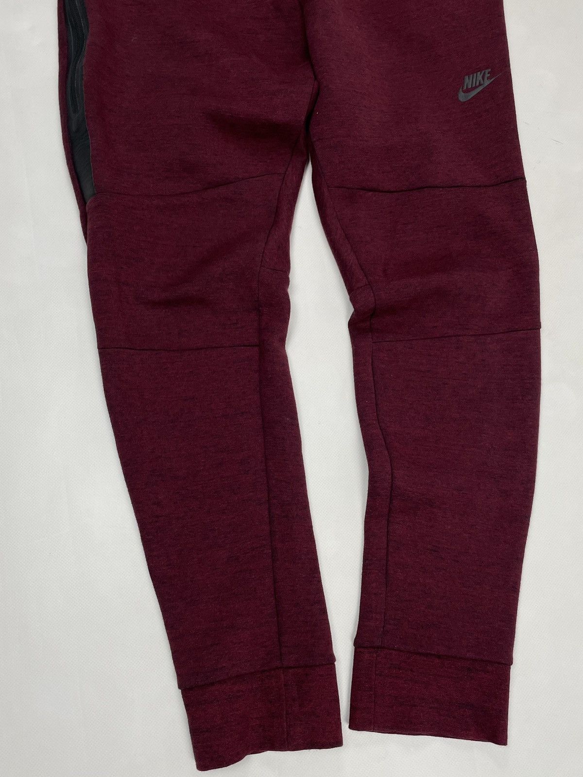 Nike Nike Tech Fleece Size S Sport Truck Nsw Sweat Drill pants Size US 30 / EU 46 - 4 Thumbnail