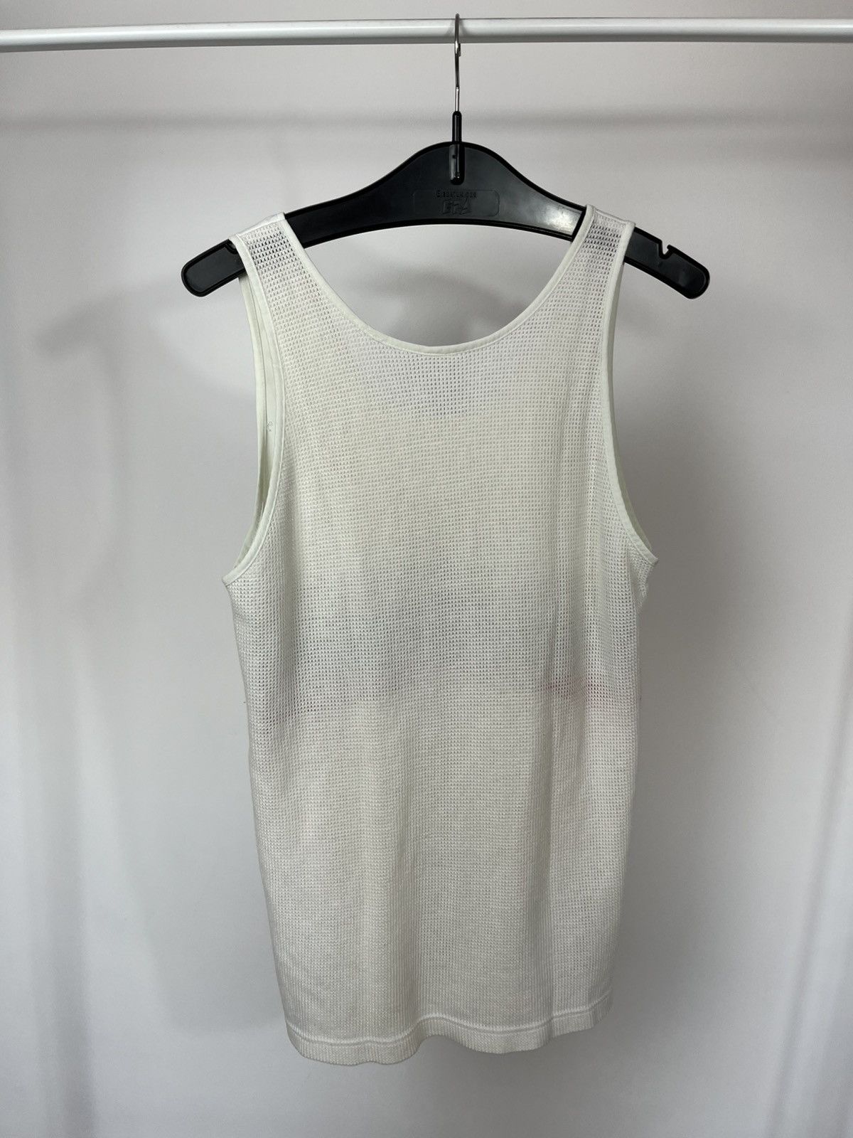 Other Vintage Rombo Innsbruck LTC Tank Top Olympic Sports Jersey Size S / US 4 / IT 40 - 12 Thumbnail