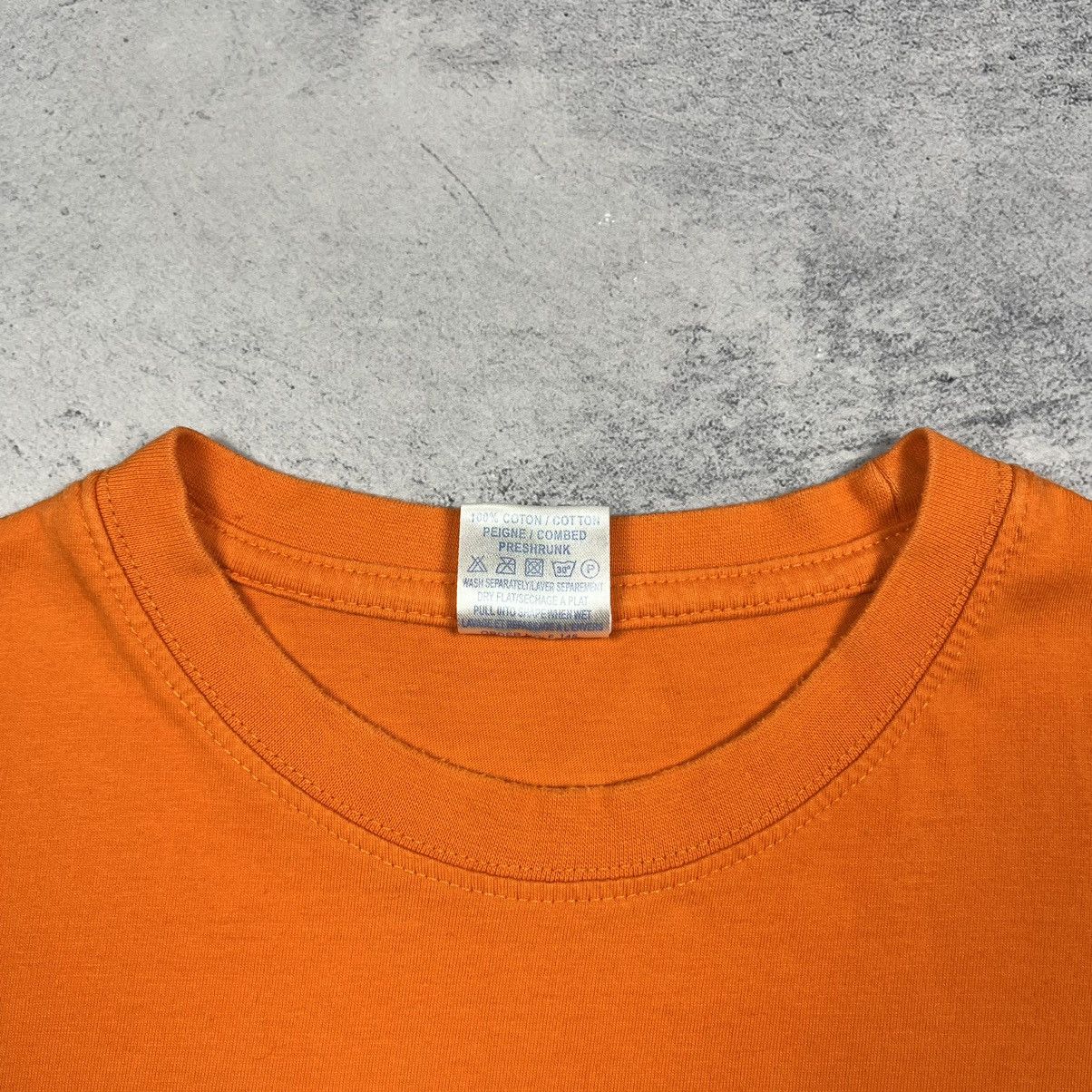 Vintage Vintage Clockwork Orange Stanley Kubrick rare movie tee 00’s Size US S / EU 44-46 / 1 - 12 Thumbnail