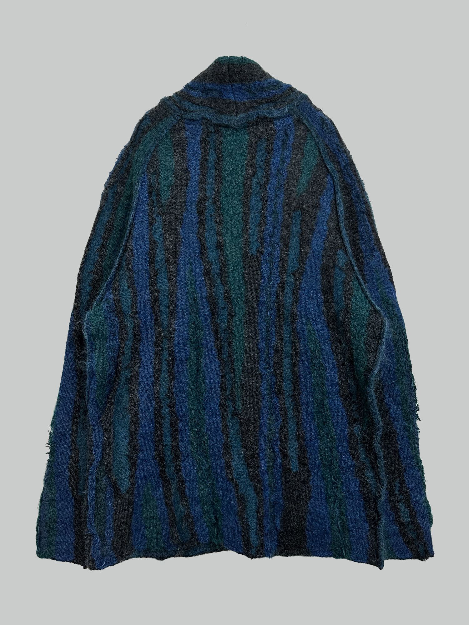 Issey Miyake issey miyake Size US L / EU 52-54 / 3 - 2 Thumbnail