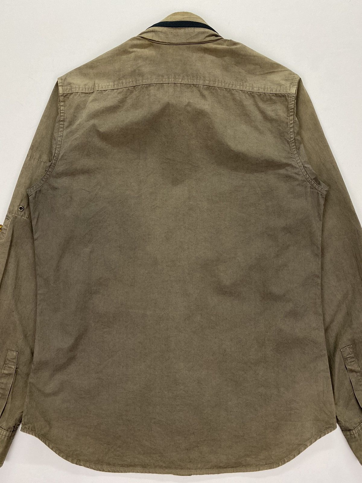 Journal Standard Journal Standard Seasoned Jacket Size US S / EU 44-46 / 1 - 4 Thumbnail