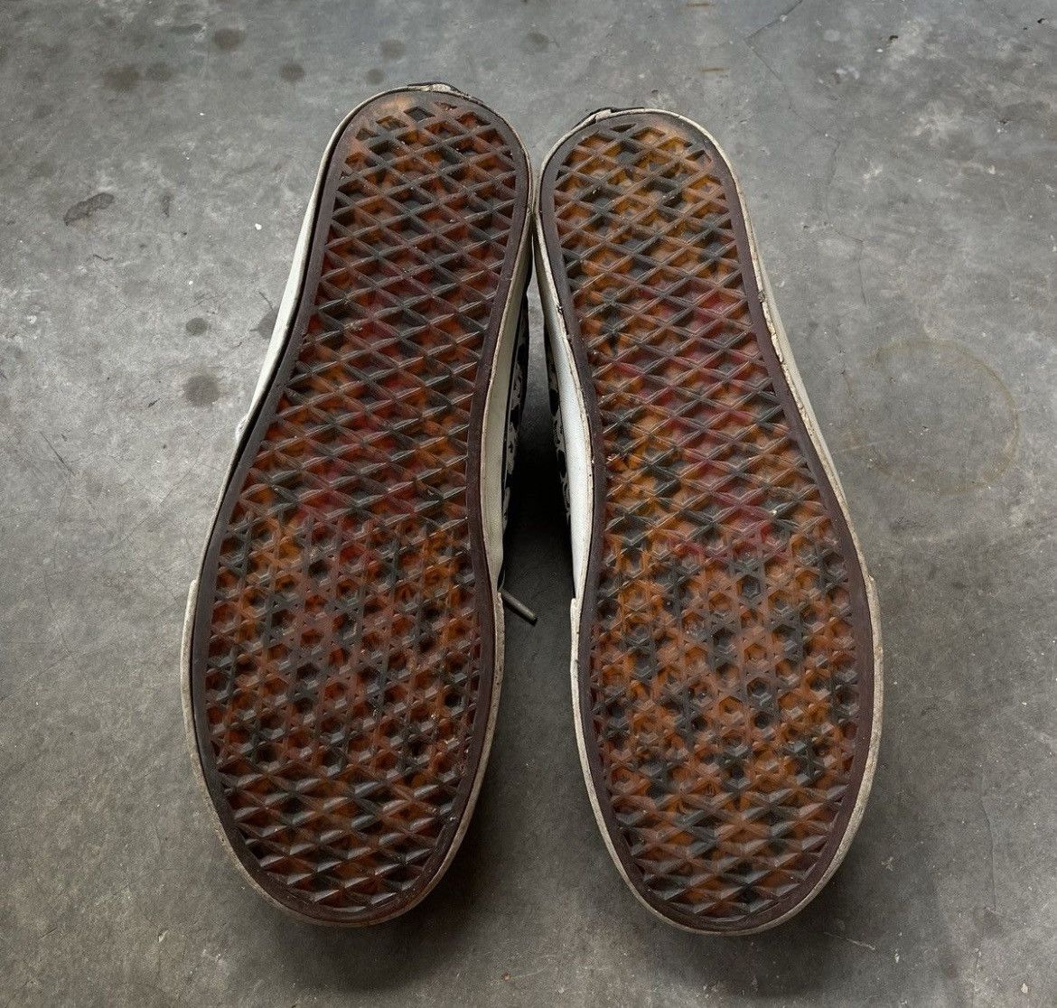 Vans Vans x robert williams shoe Size US 10 / EU 43 - 5 Thumbnail