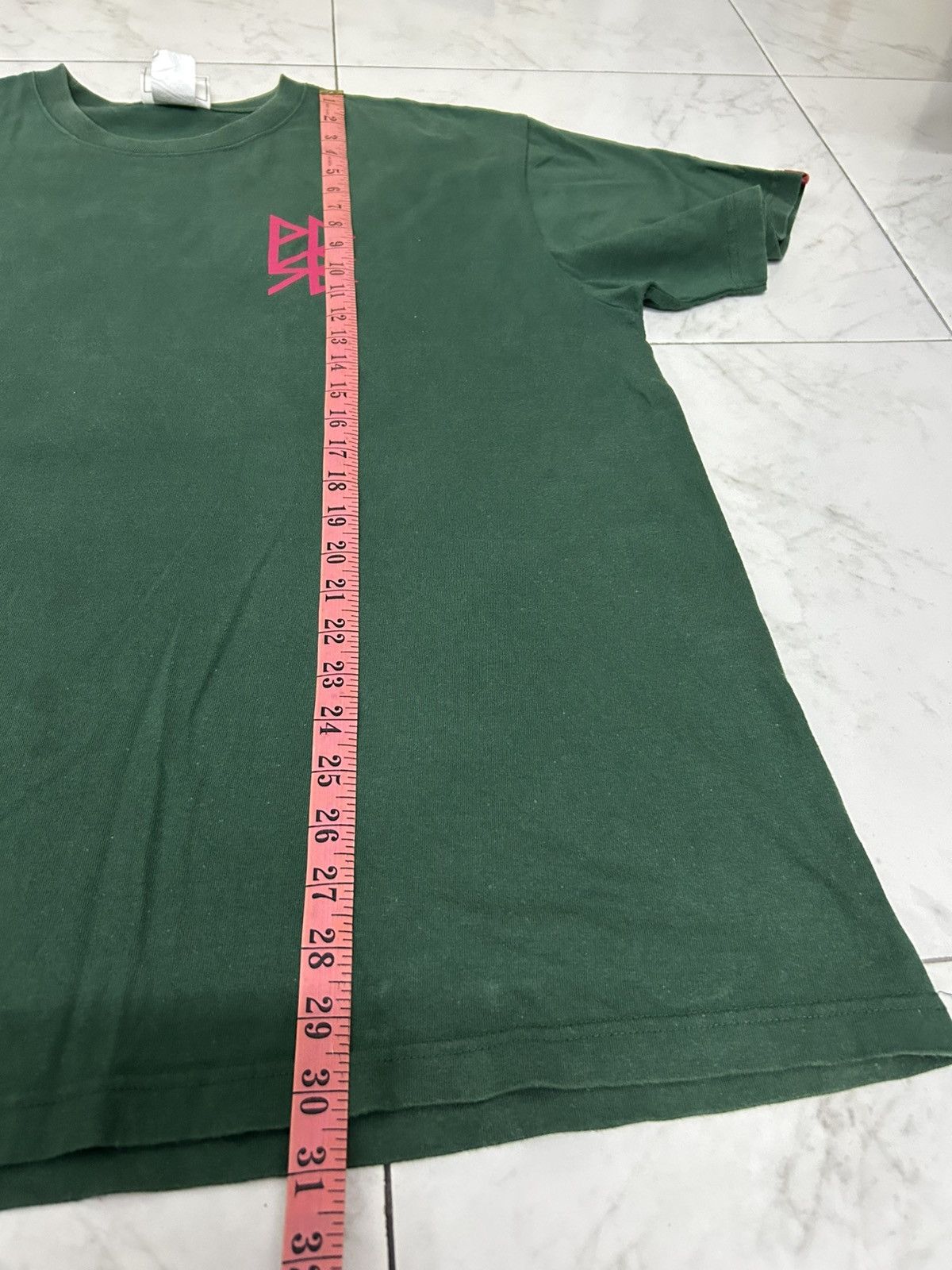 Japanese Brand VINTAGE PUNK DRUNKERS BACK HIT SCREEN Size US XXL / EU 58 / 5 - 8 Thumbnail