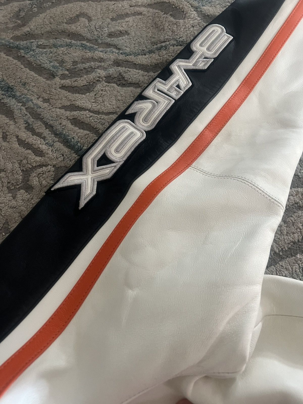Avirex × Designer Avirex ghost rider jacket Size US XL / EU 56 / 4 - 5 Thumbnail