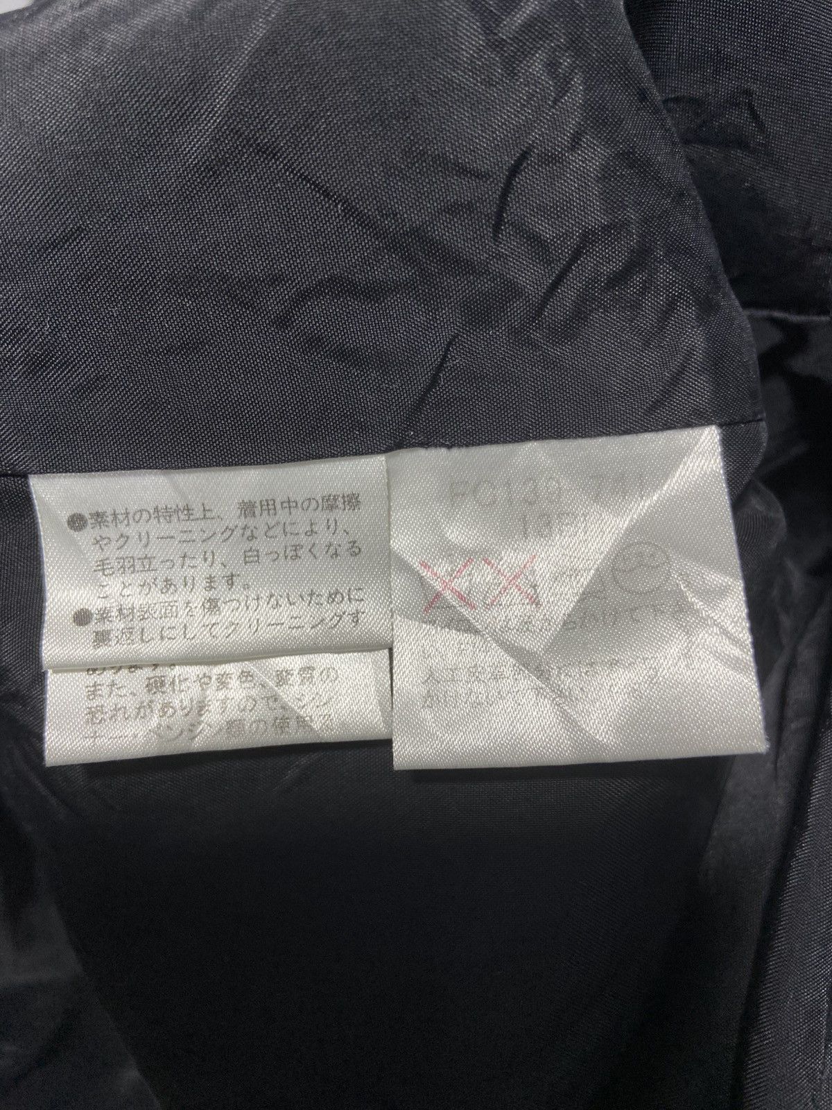 Burberry Burberry black jacket Size US S / EU 44-46 / 1 - 9 Thumbnail