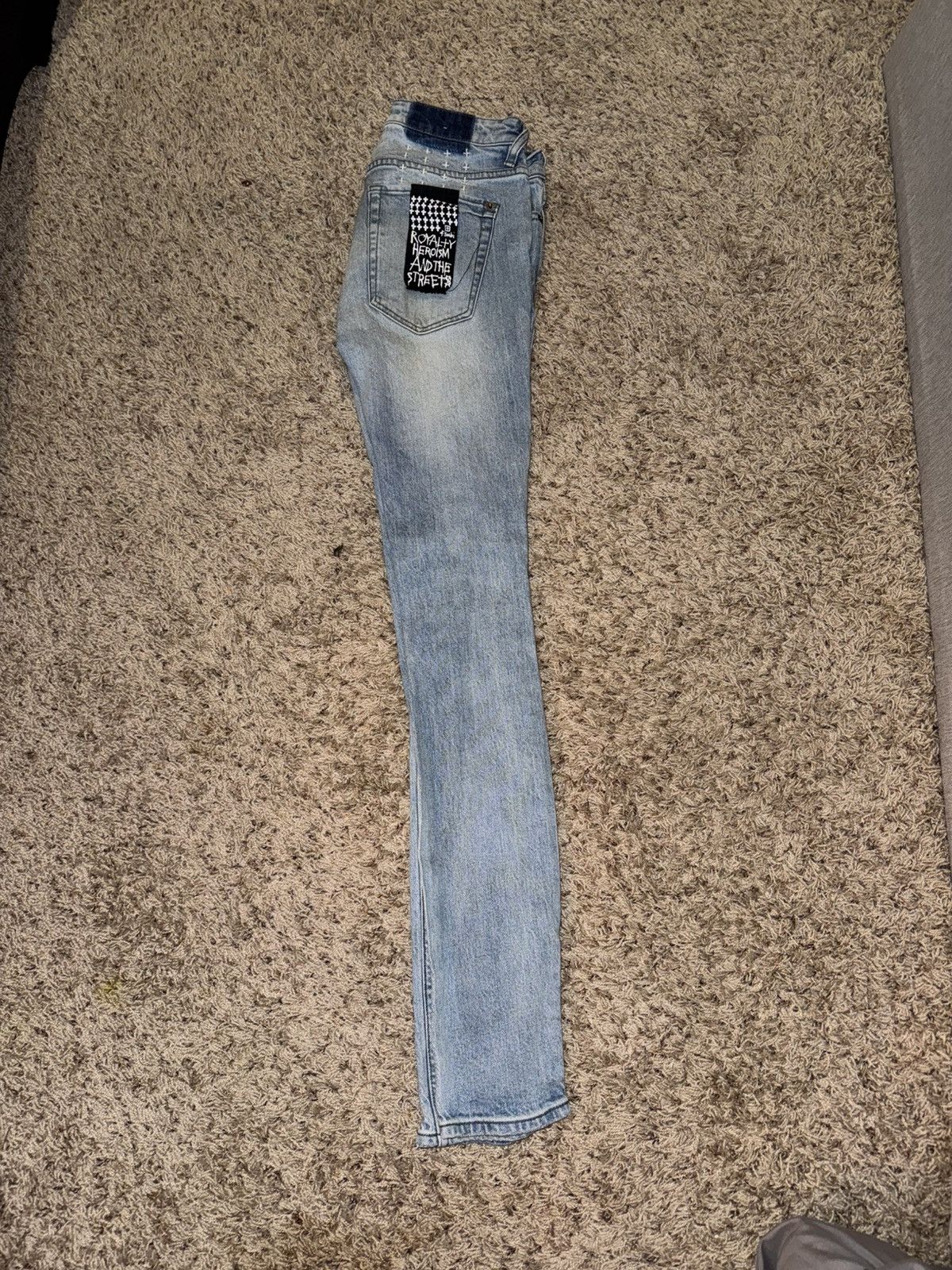 Ksubi Ksubi Jeans - Size 29 Size US 29 - 1 Thumbnail