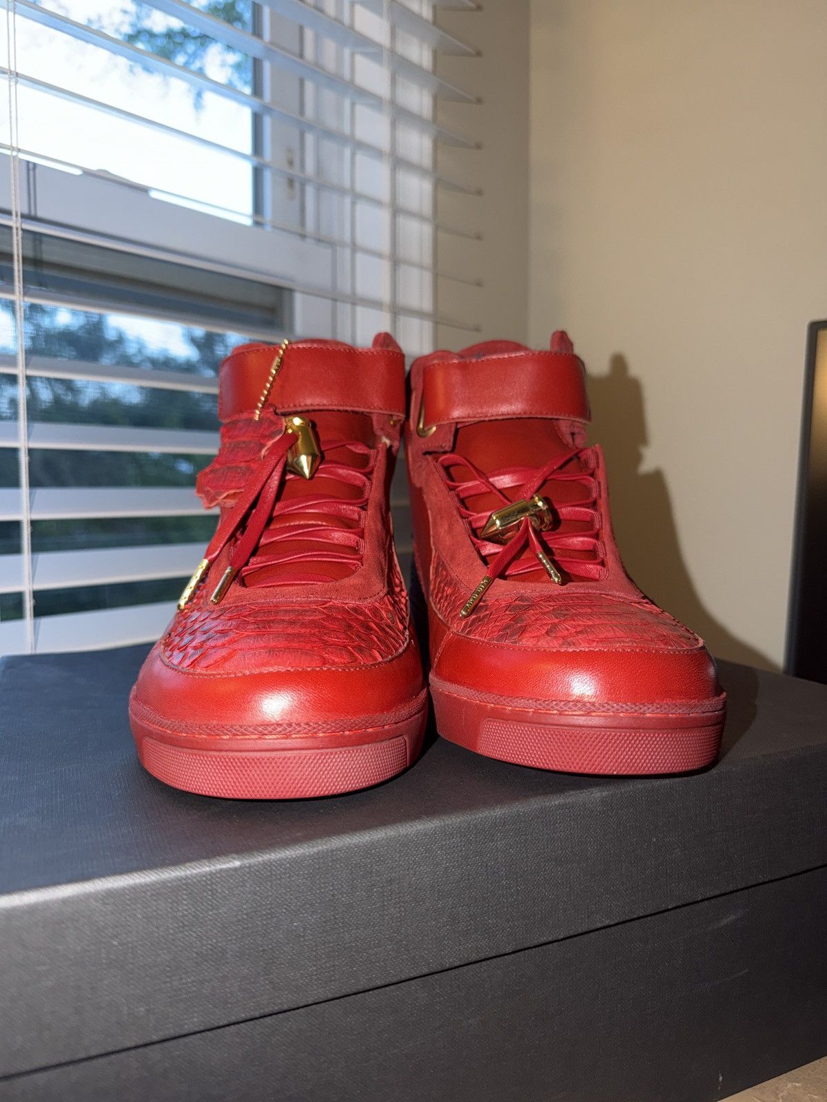 Other Grégoire Garcon Size US 9 / EU 42 - 2 Thumbnail