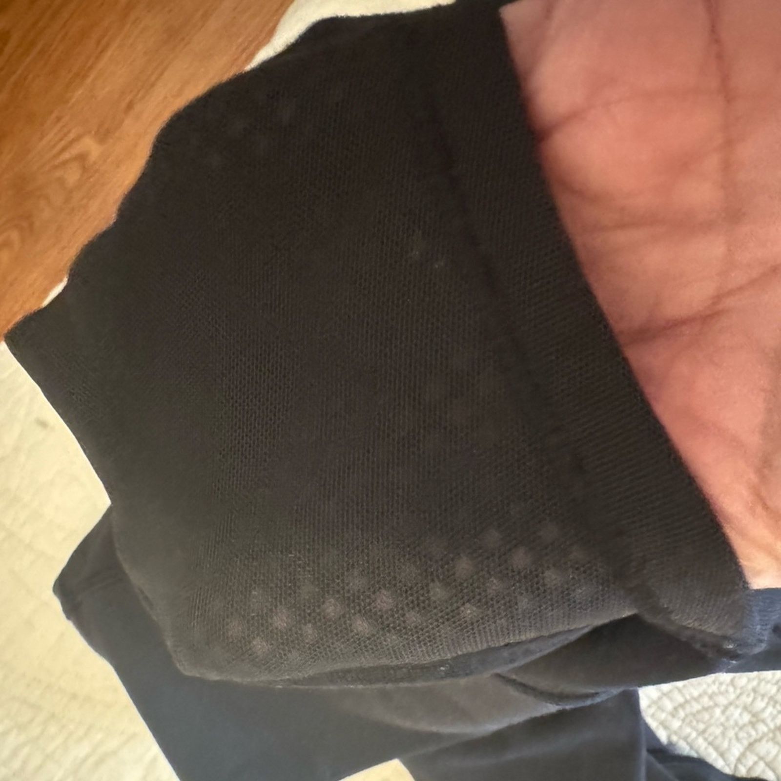 Lululemon Lululemon Everlux Mesh Leggings 28” 6 Size 28" / US 6 / IT 42 - 9 Thumbnail