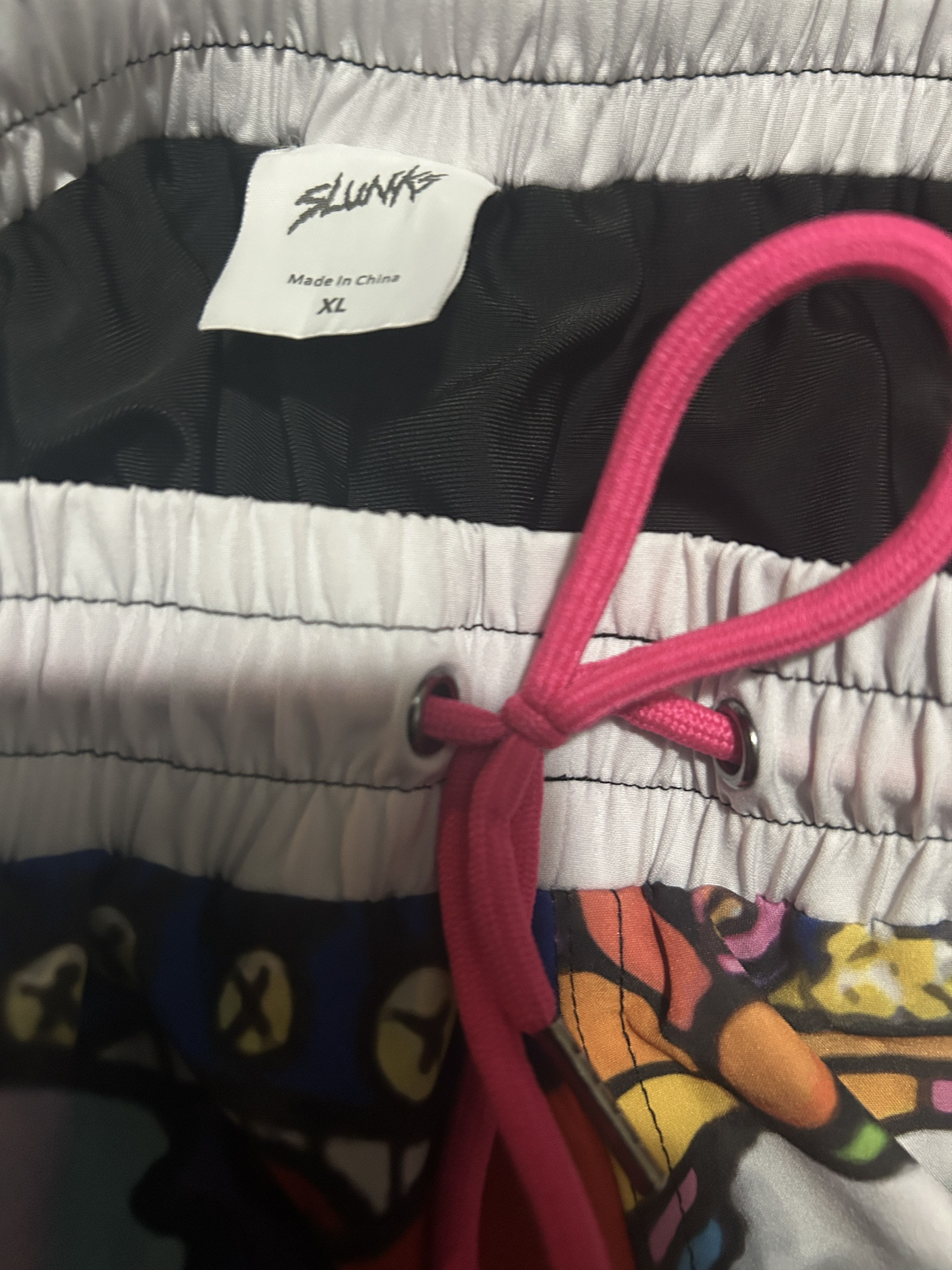 Other Slunkadoodle Men's Slunks - Size XL Size US 36 / EU 52 - 5 Thumbnail