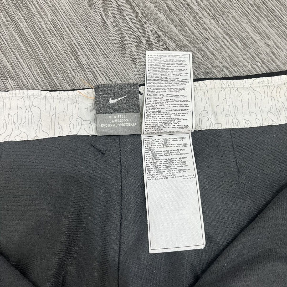 Nike ACG Y2K Nike ACG Vintage Warm Cargo Black Pants Size US 36 / EU 52 - 9 Thumbnail