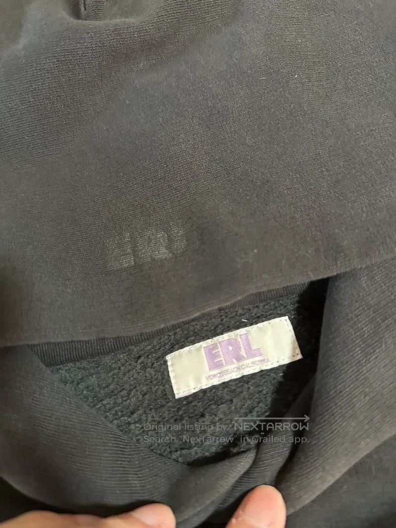 ERL ERL Classic vintage venice be nice distressed print washed Size US XL / EU 56 / 4 - 3 Thumbnail