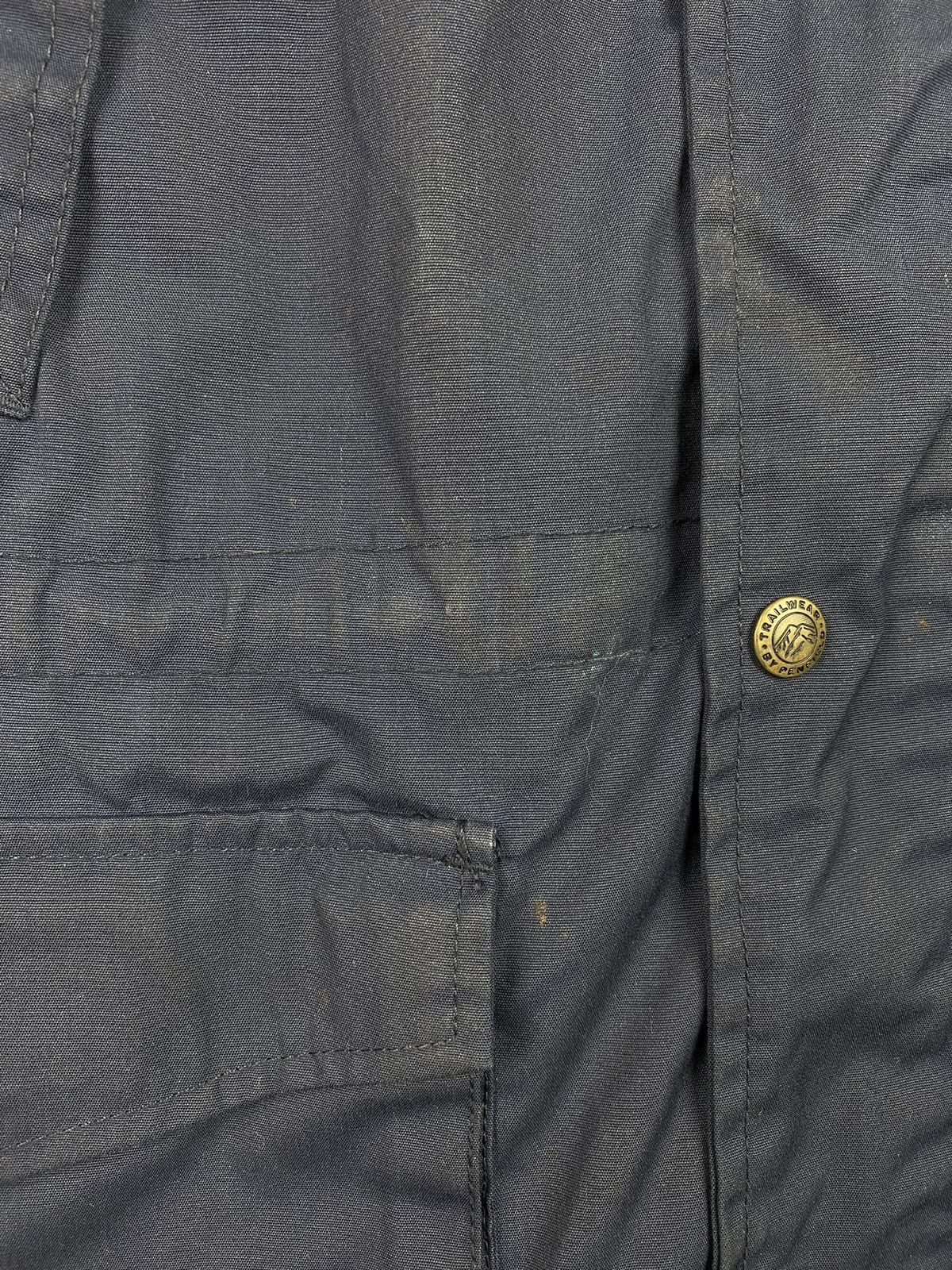 Penfield Penfield Trailwear men’s Hooded Jacket Size M Size US M / EU 48-50 / 2 - 11 Thumbnail