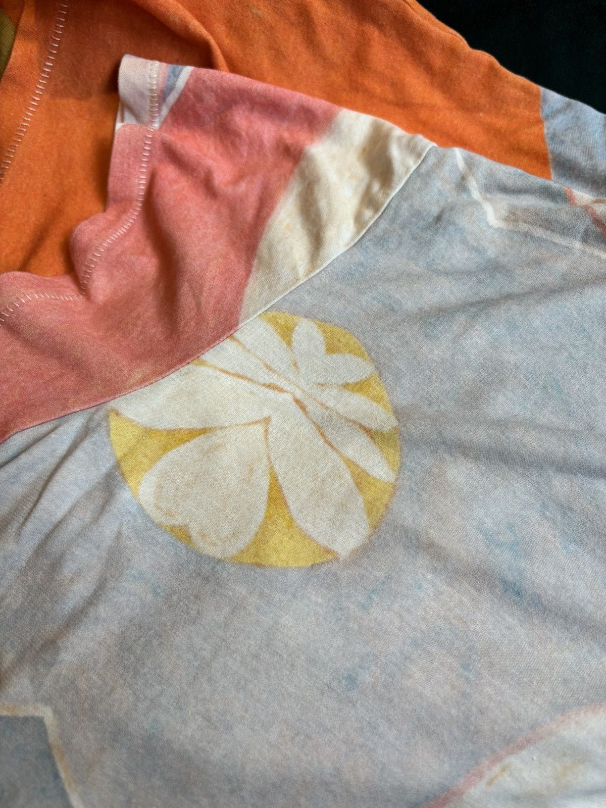 Acne Studios Hilma Af Klint T-Shirt Size US S / EU 44-46 / 1 - 2 Thumbnail