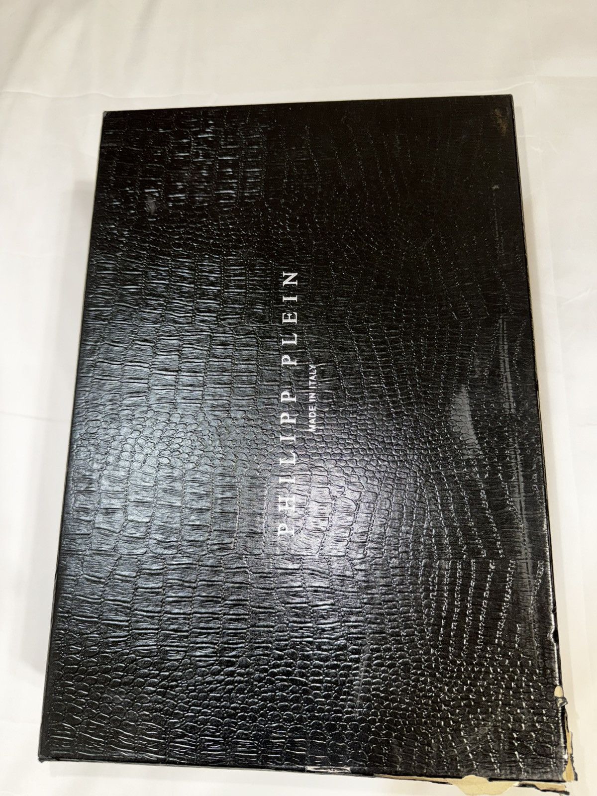 Philipp Plein Philipp Plein Supercharged Runner trainers Size US 10 / EU 43 - 9 Thumbnail