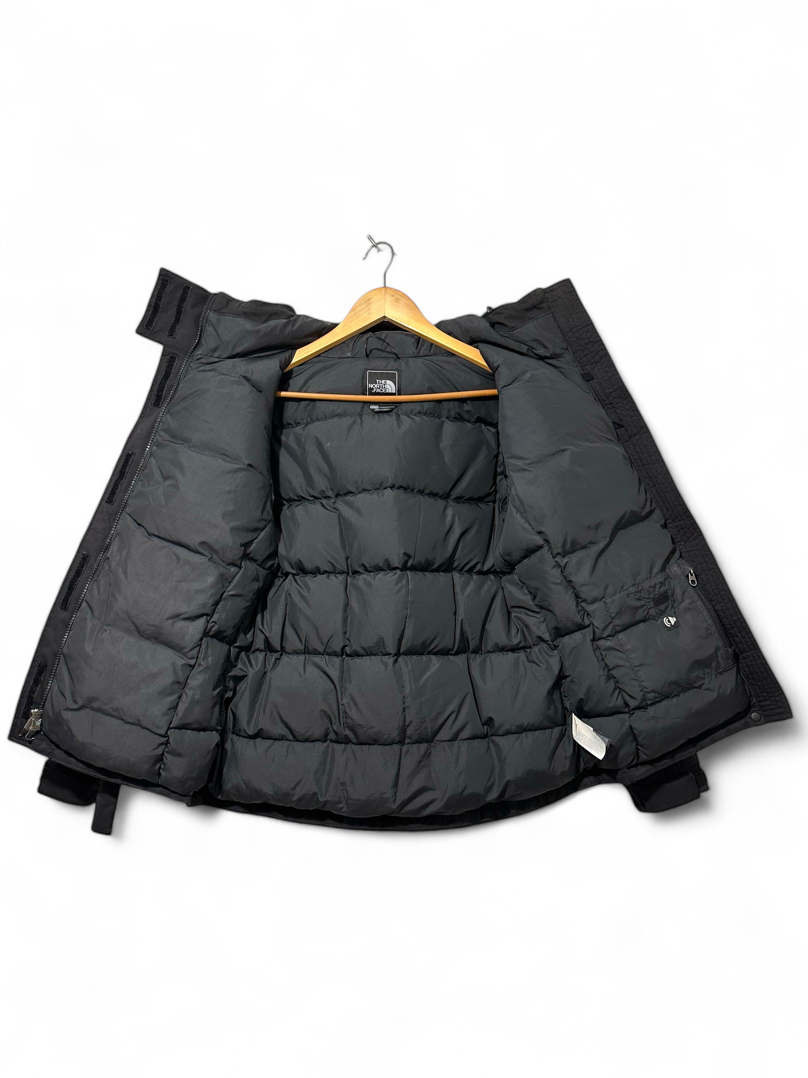 The North Face The North Face Hyvent Belted Down Jacket Size XS / US 0-2 / IT 36-38 - 2 Thumbnail