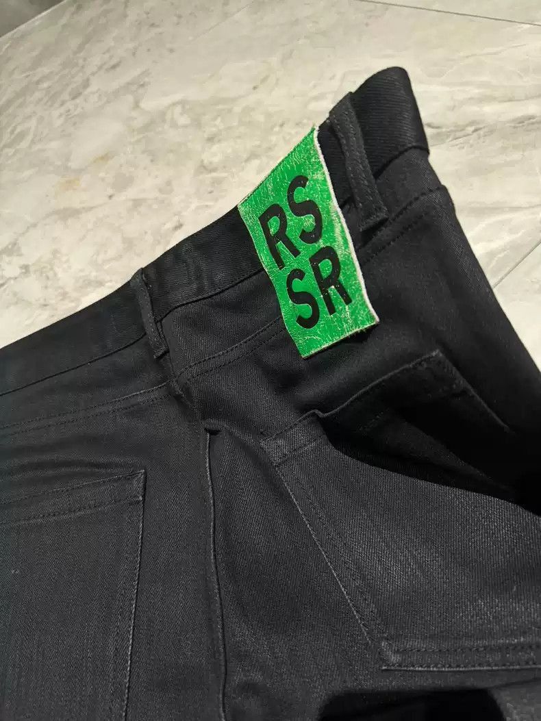 Raf Simons Raf Simons Sterling Ruby FW14 Pant Size US 32 / EU 48 - 5 Thumbnail