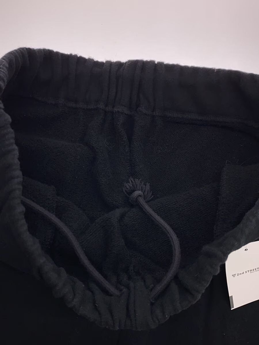 Undercover Undercover Print Cotton Sweat Shorts Black Size US 34 / EU 50 - 3 Thumbnail