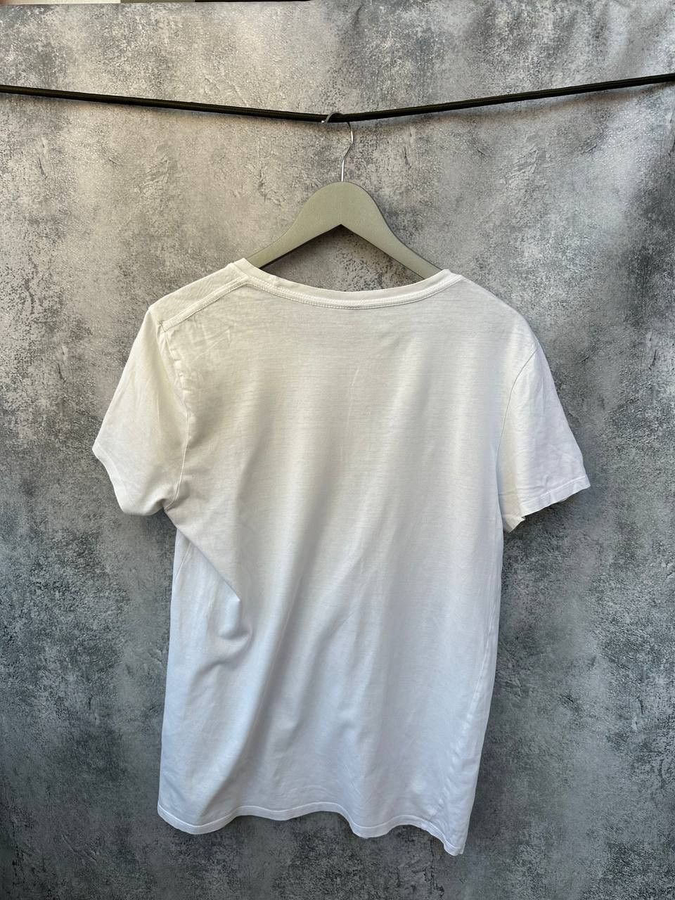Band Tees Kurt Cobain The End Of Music T-Shirt (c) Frank Micelotta Size US S / EU 44-46 / 1 - 3 Thumbnail