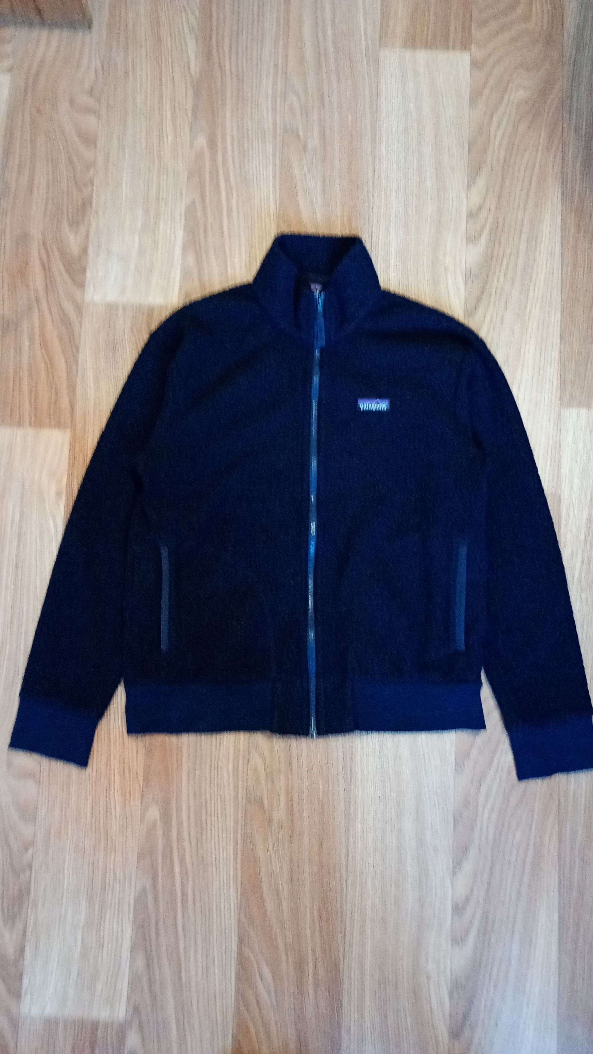 Patagonia Patagonia Synchilla Zip Up Sweatshirt Size US M / EU 48-50 / 2 - 1 Thumbnail