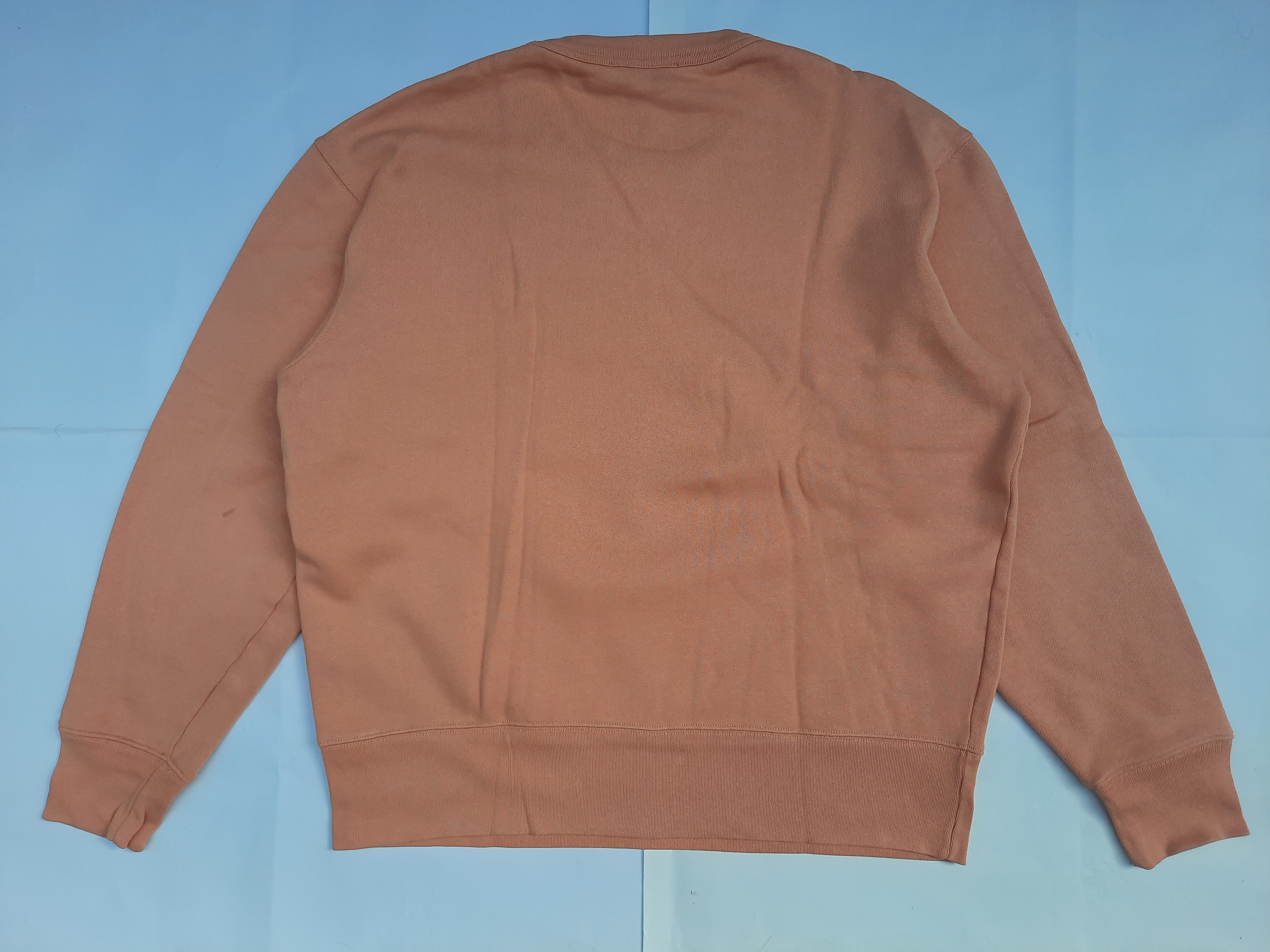 Acne Studios ACNE STUDIOS sweatshirts Size US L / EU 52-54 / 3 - 4 Thumbnail