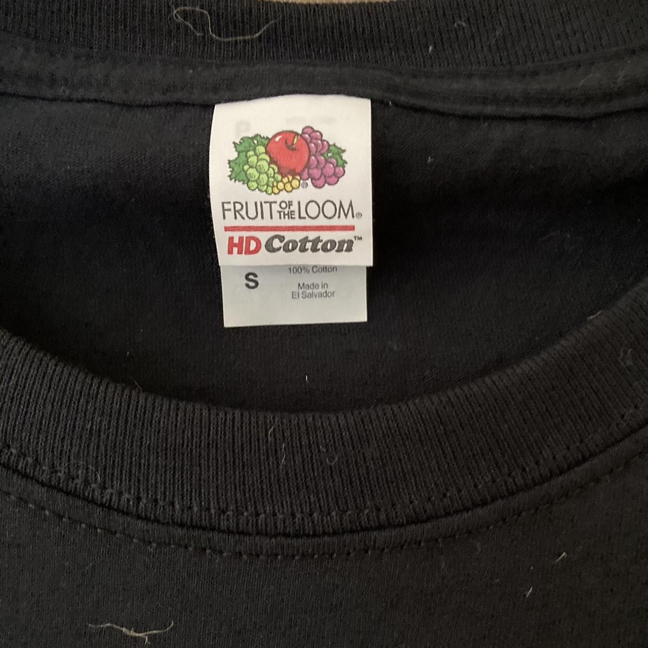 Fruit Of The Loom Transylvanian Recordings Size US S / EU 44-46 / 1 - 2 Thumbnail