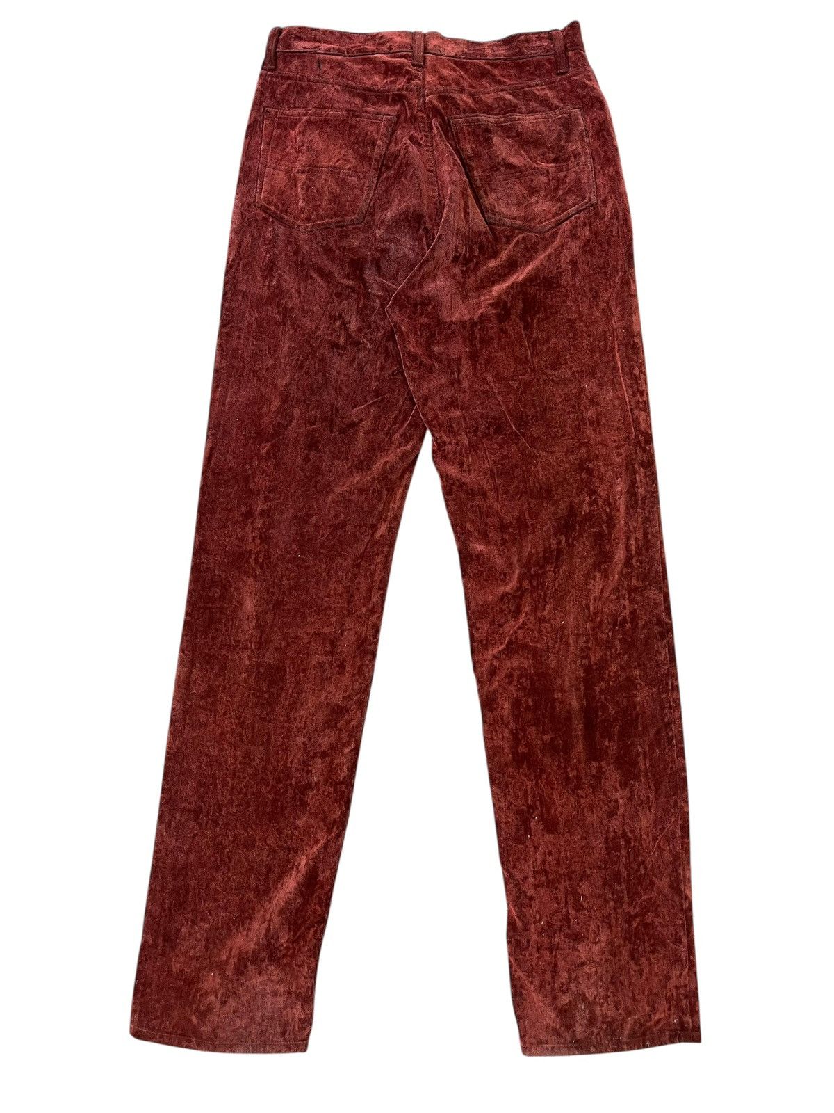 Paul Smith Vintage Paul Smith Jeans Streetwear Size US 31 - 2 Thumbnail