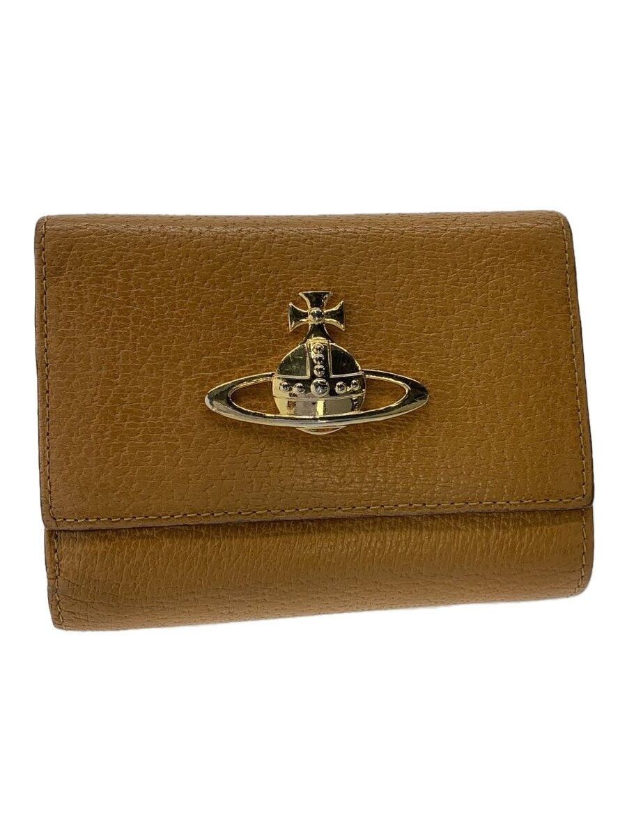 Vivienne Westwood Orb Leather Wallet Size ONE SIZE - 1 Thumbnail