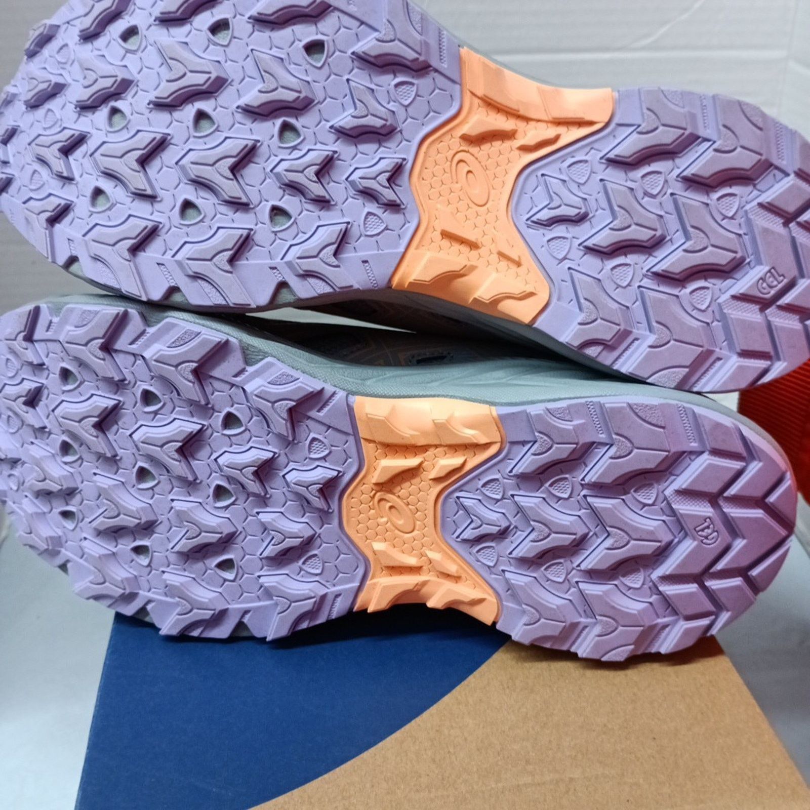 Asics ASICS Gel Venture 9 Women's Running Shoes Size 7 Sheet Rock Size US 7 / IT 37 - 6 Thumbnail
