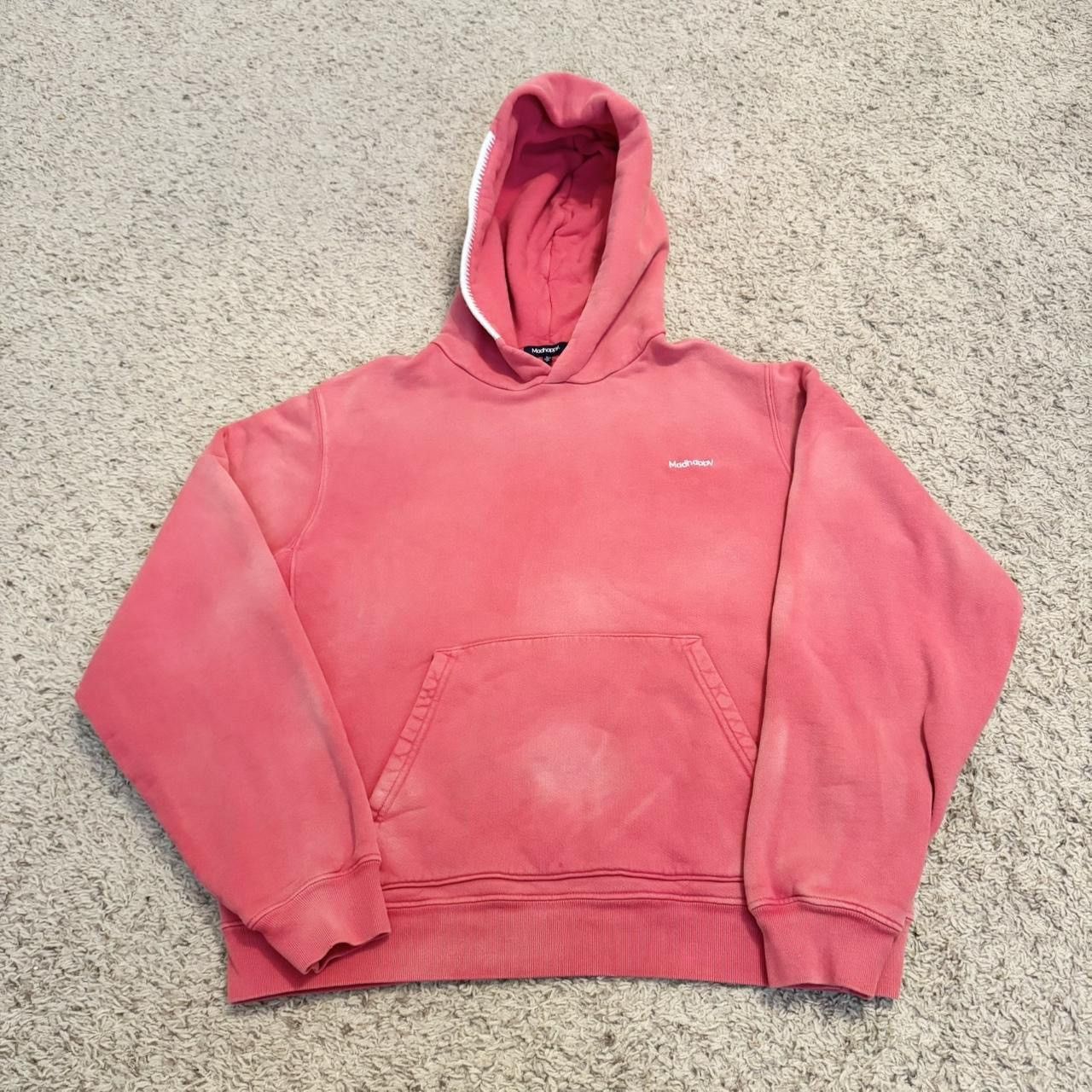 Madhappy Madhappy hoodie Size US L / EU 52-54 / 3 - 1 Thumbnail