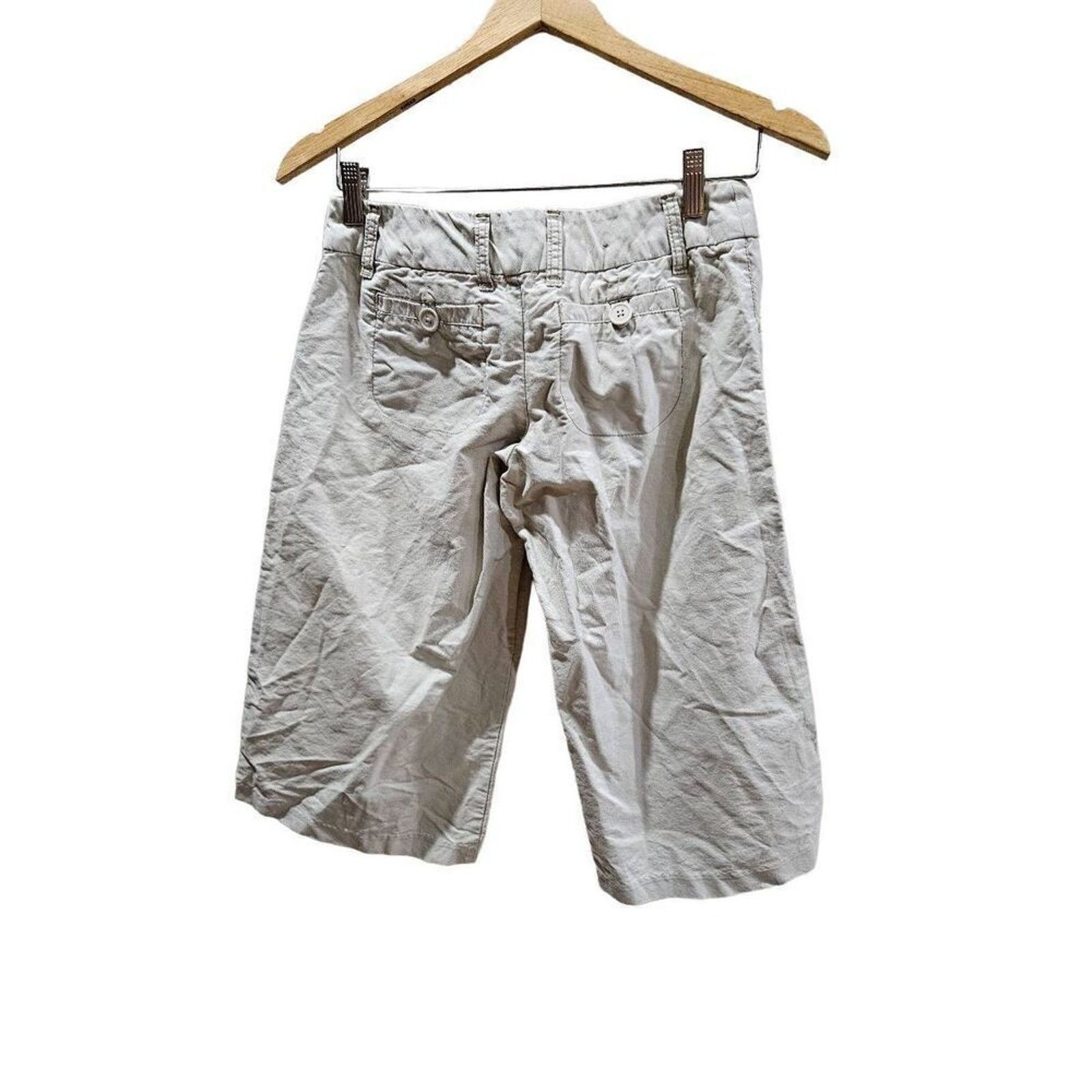 Mossimo Mossimo 5 jeans tan Size 29" - 5 Thumbnail