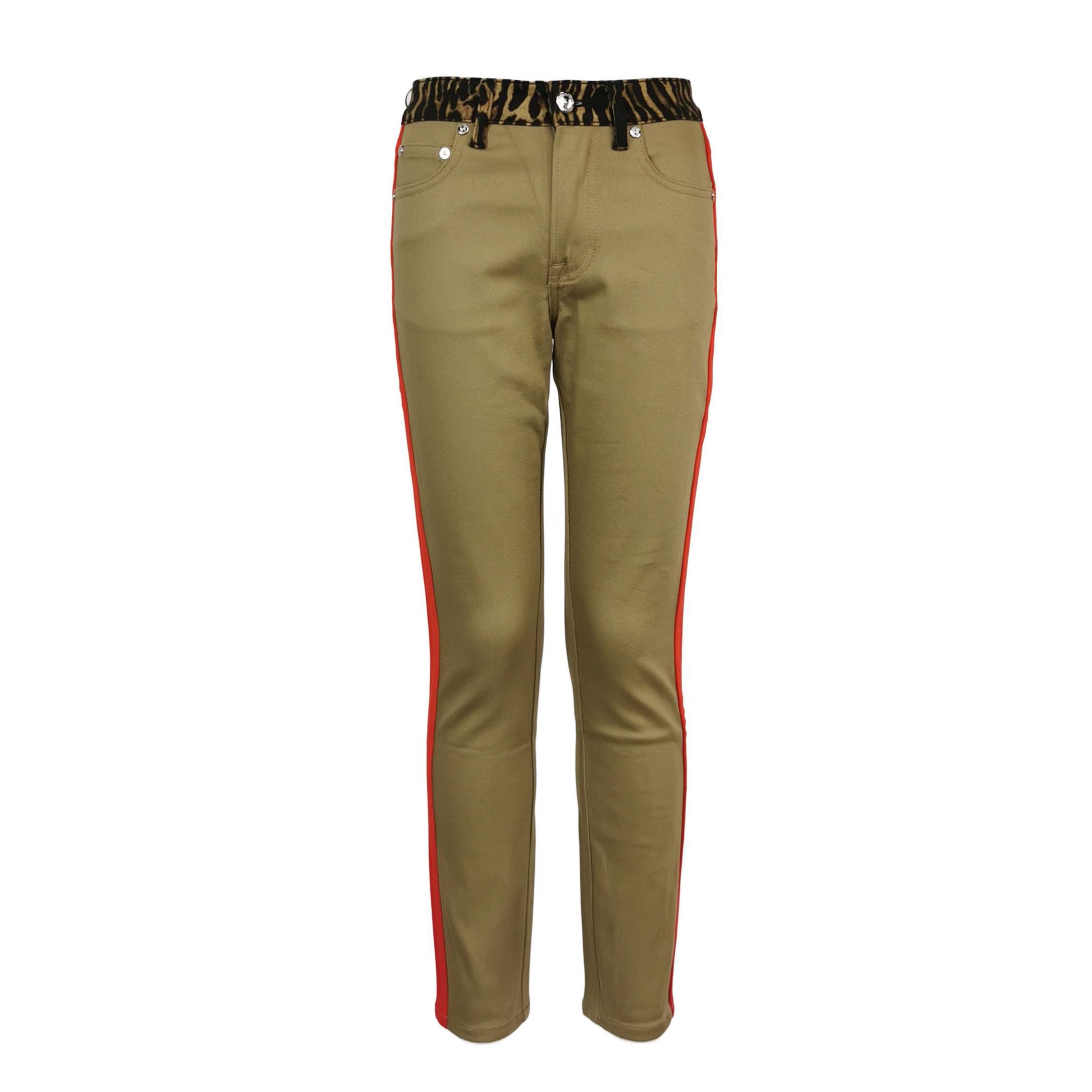 Burberry Burberry Women 25 Pants Size 25" / US 0 / IT 36 - 1 Thumbnail
