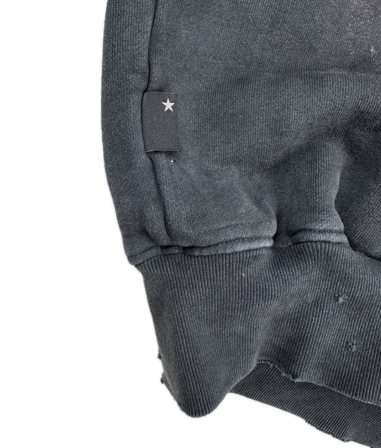 HELLSTAR Hellstar Sports Crewneck Size US M / EU 48-50 / 2 - 6 Thumbnail