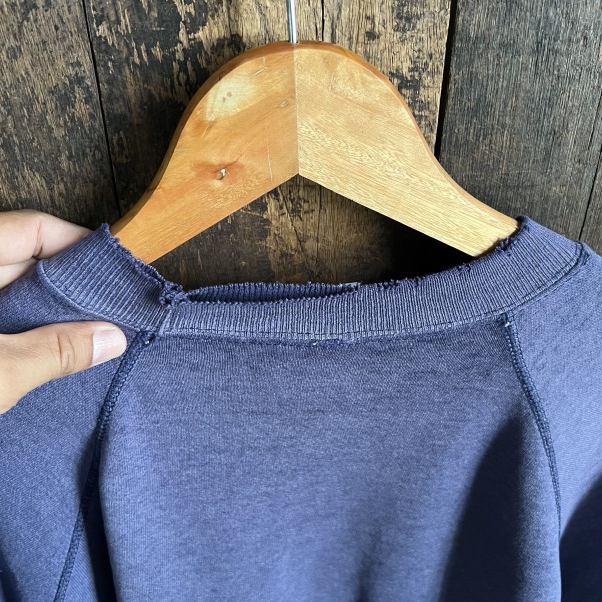 Vintage Vintage 90’s University of California Crewneck Size US M / EU 48-50 / 2 - 5 Thumbnail
