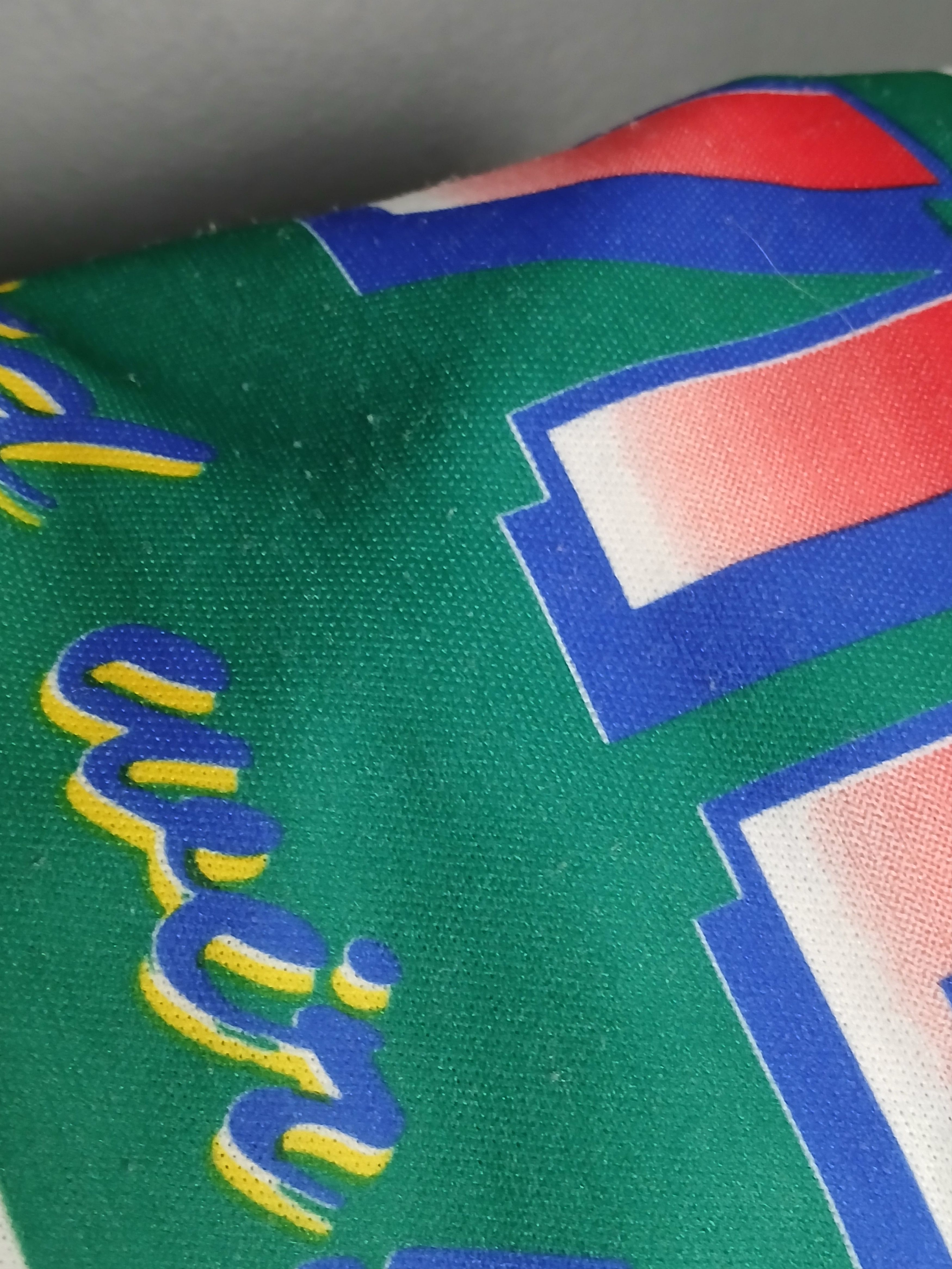 Other Rapid Wien Football Scarf Size ONE SIZE - 7 Thumbnail