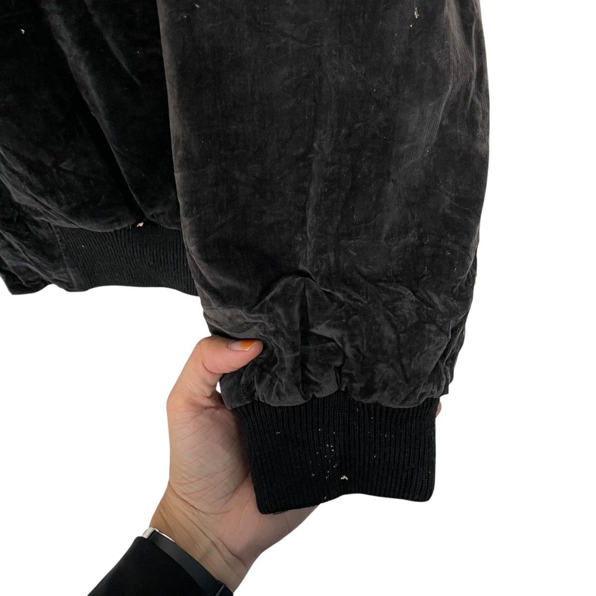 Japanese Brand Keising Blackjack Bomber Jacket Size US M / EU 48-50 / 2 - 13 Thumbnail