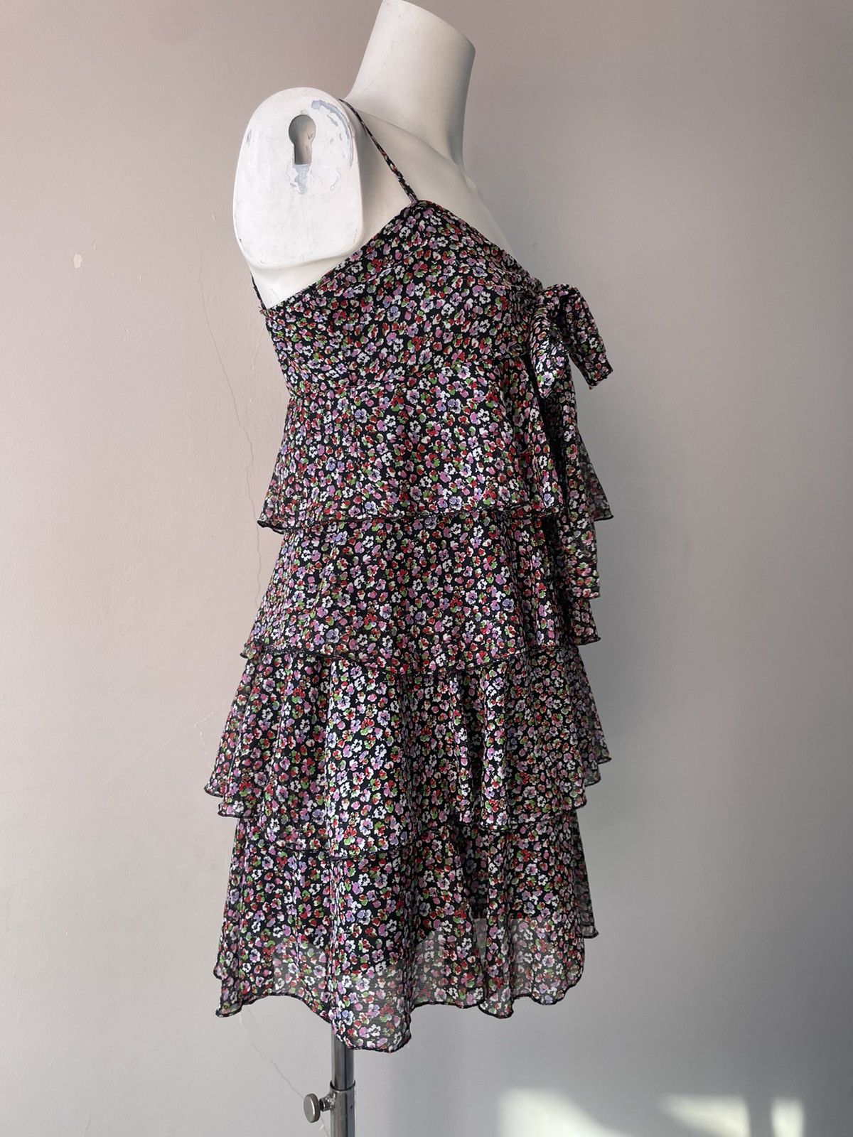 Vintage y2k dress Size M / US 6-8 / IT 42-44 - 7 Thumbnail