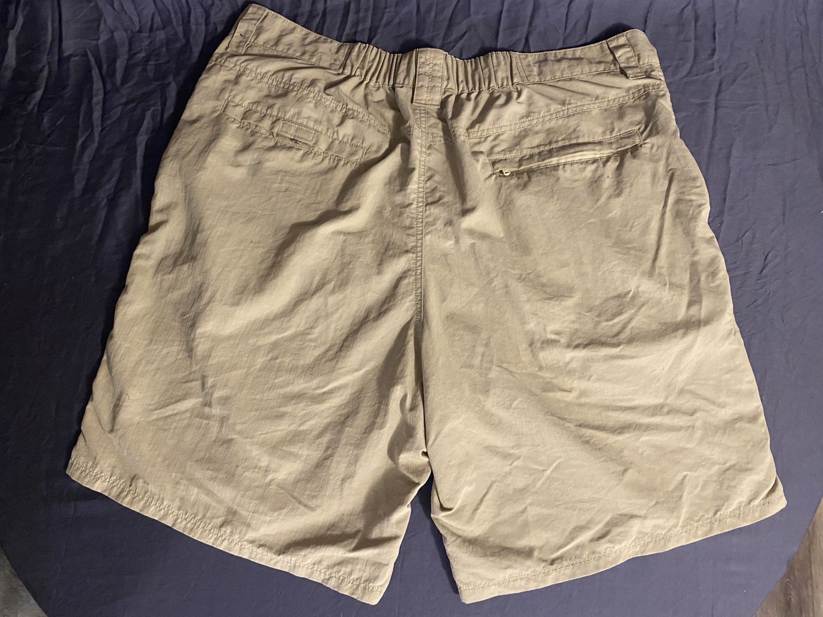 Patagonia Patagonia Common Threads Project Sandy Cay Shorts Sz XL Size US 38 / EU 54 - 2 Thumbnail