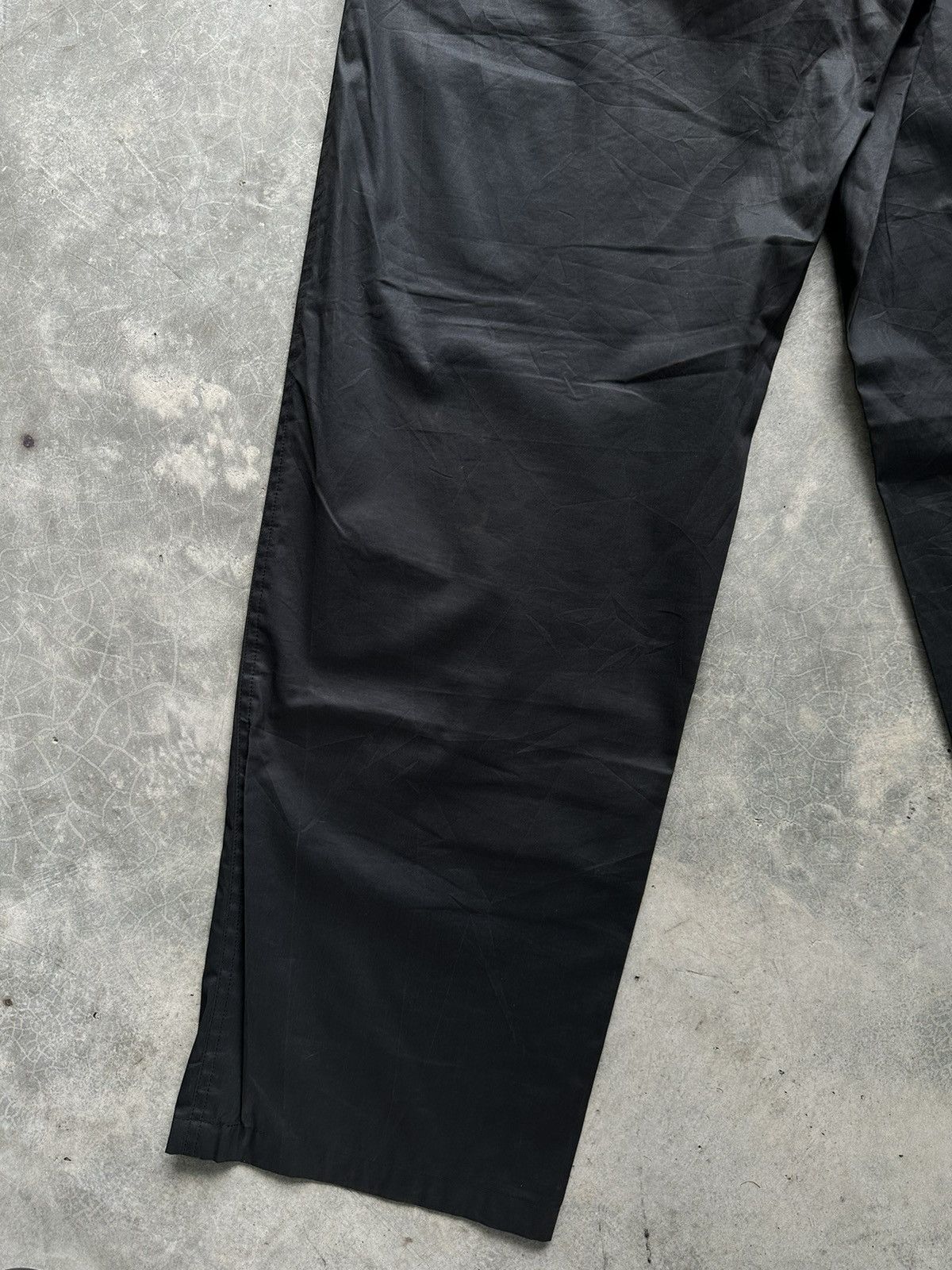 Comme des Garcons × Comme des Garcons Homme × Comme des Garcons Homme Plus Vtg AD1995 Comme des Garcons Homme Balloon Pants W34 Size US 34 / EU 50 - 10 Thumbnail