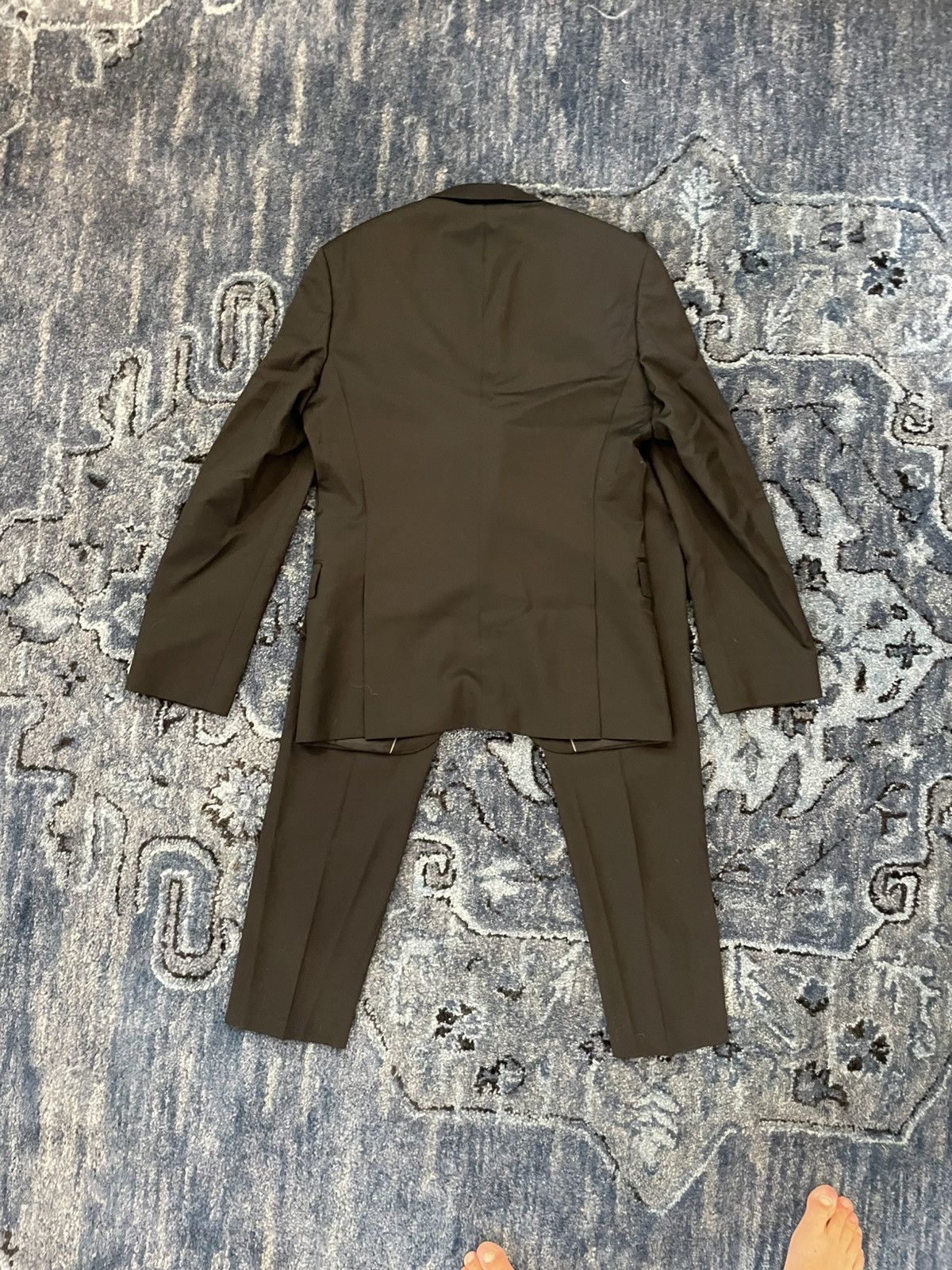 Hugo Boss Hugo Boss 2 piece suit Size 34R - 3 Thumbnail