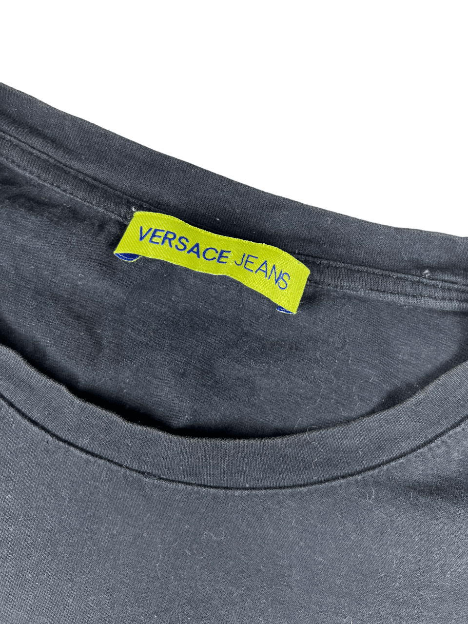 Versace Versace T-Shirt S Size US S / EU 44-46 / 1 - 4 Thumbnail