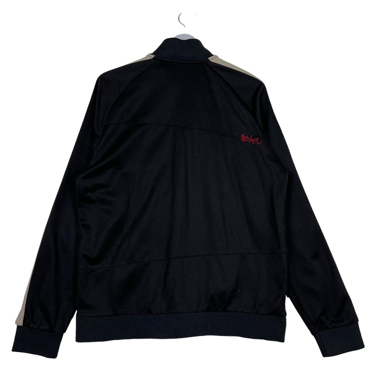 Quiksilver QUIKSILVER SWEATER Size US M / EU 48-50 / 2 - 8 Thumbnail
