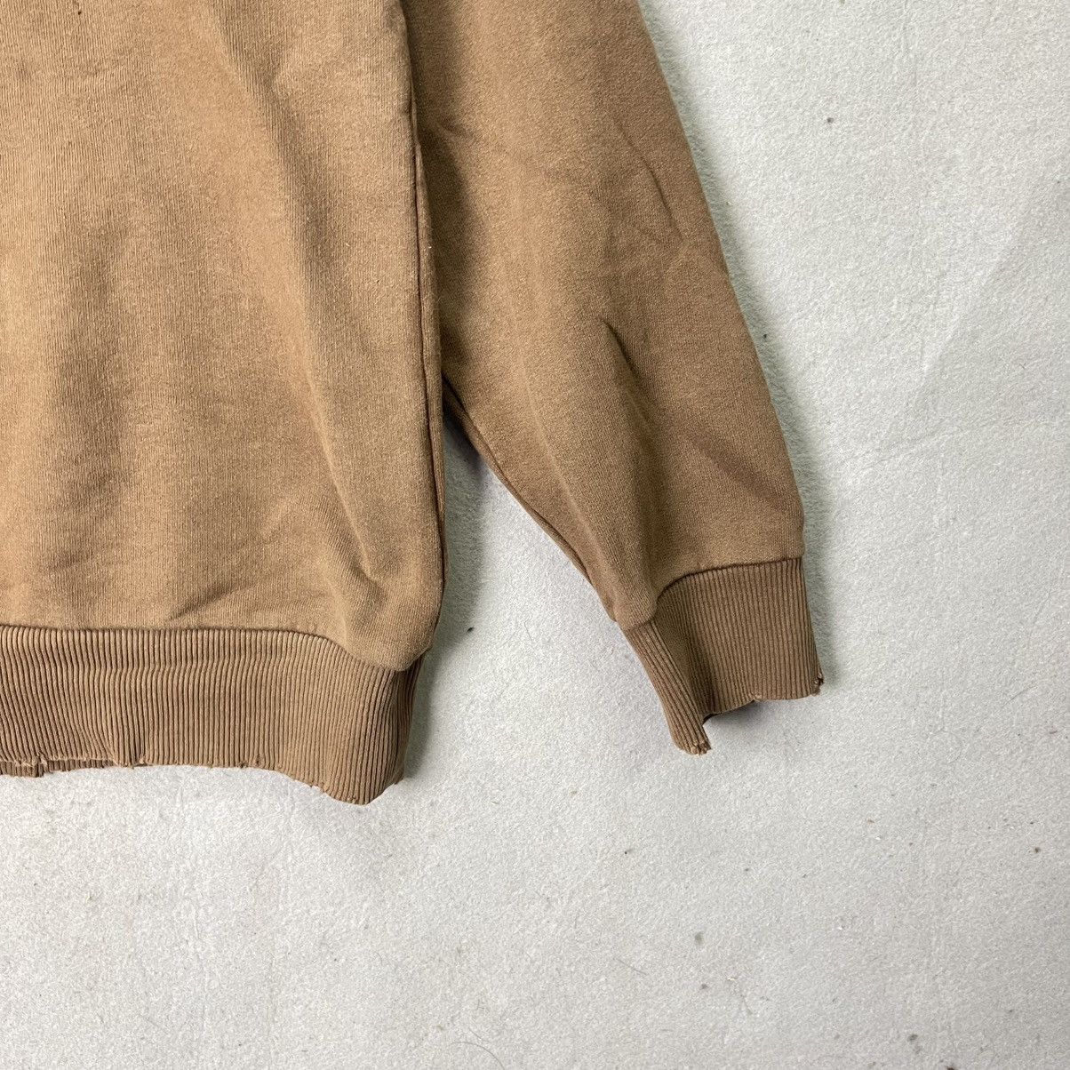 Vintage Vintage Deus Ex Machina Logo Crewneck Sweatshirt Size US M / EU 48-50 / 2 - 3 Thumbnail