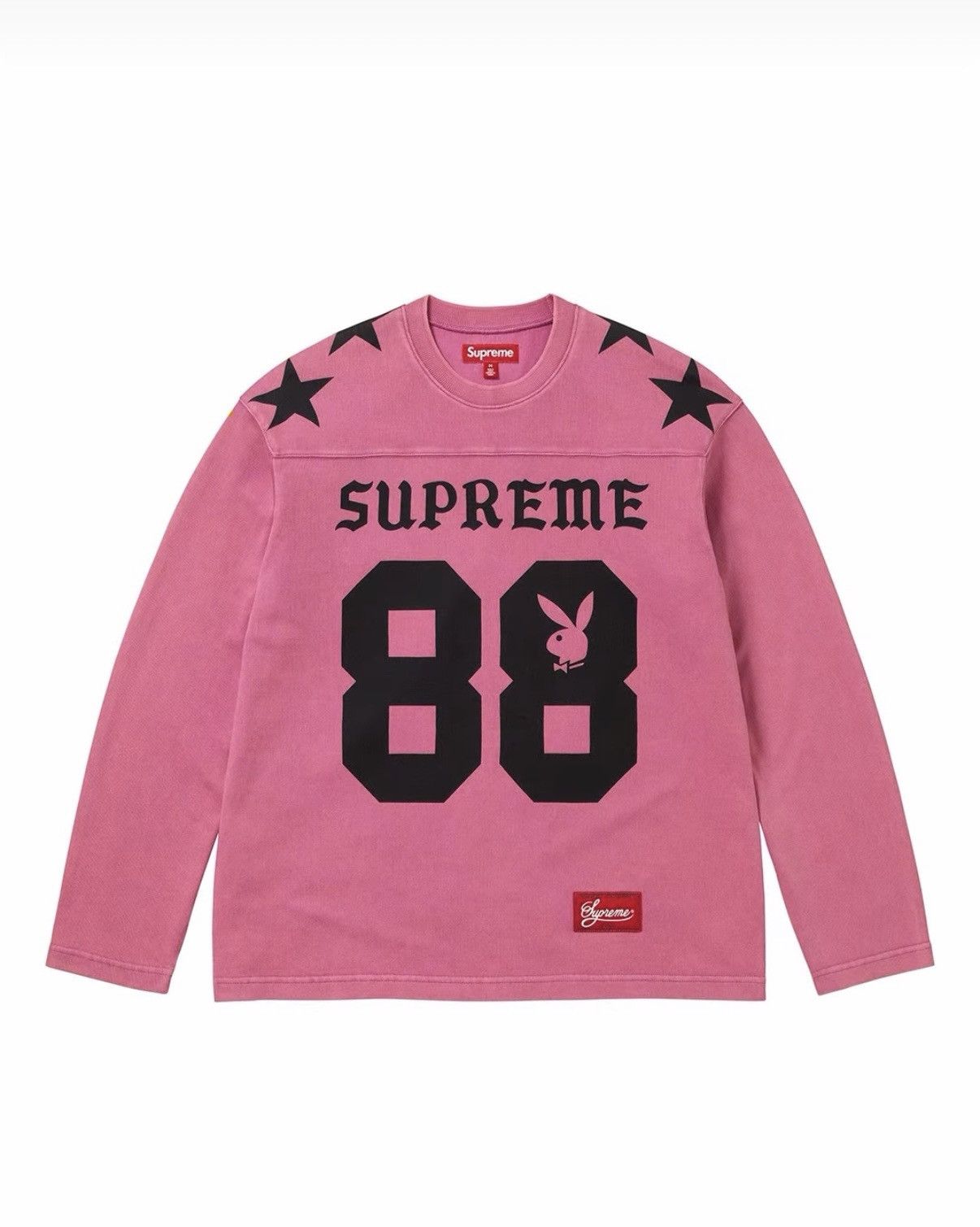 Everlast × Supreme Supreme Everlast Cheetah Print Boxing Robe size