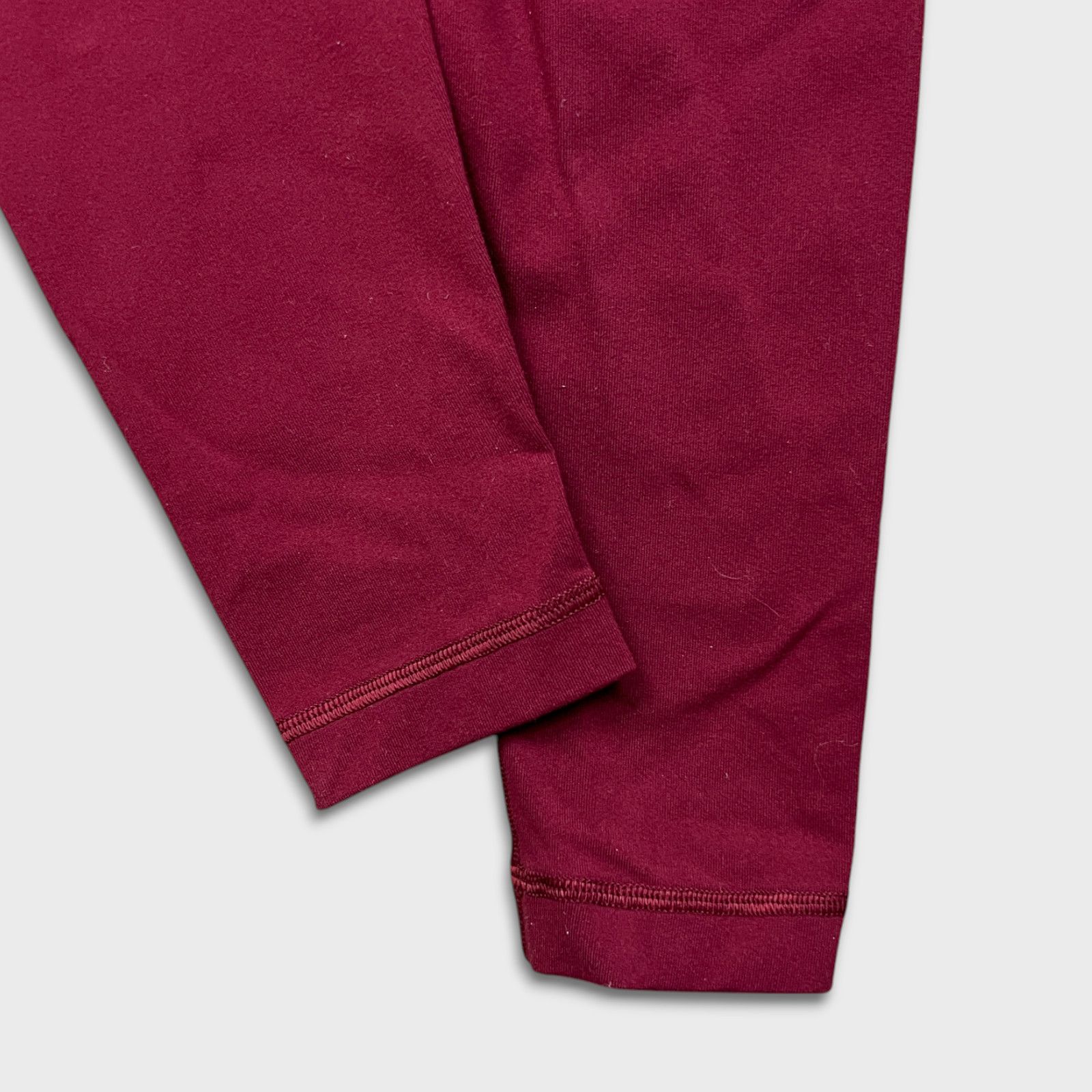 Lululemon Lululemon Align Pant High-Rise Athletic Yoga Leggings Tight Size 25" / US 0 / IT 36 - 7 Thumbnail