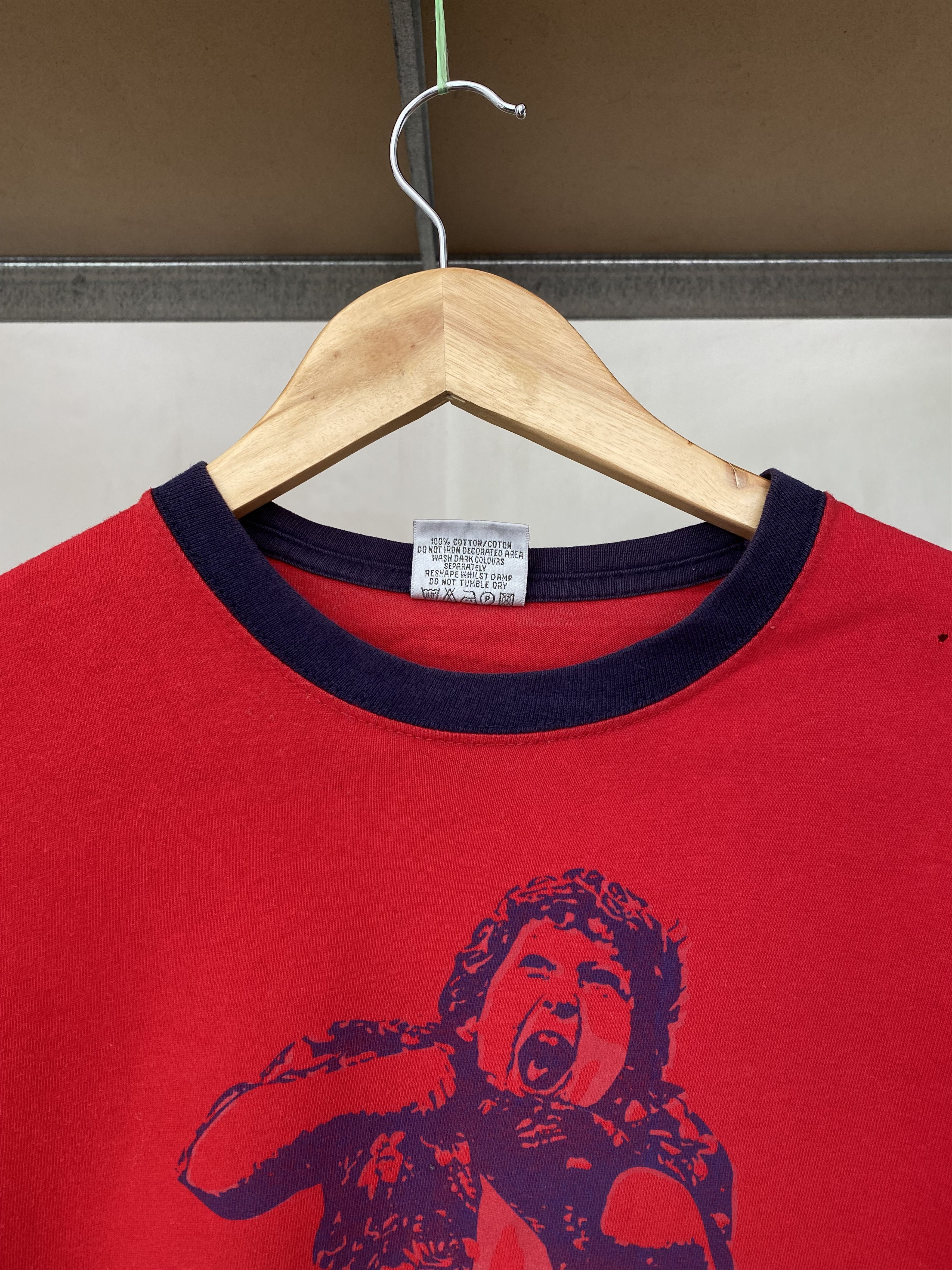 Vintage The Goonies 2005 Vintage Movie Truffle Shuffle Tee Size US M / EU 48-50 / 2 - 3 Thumbnail