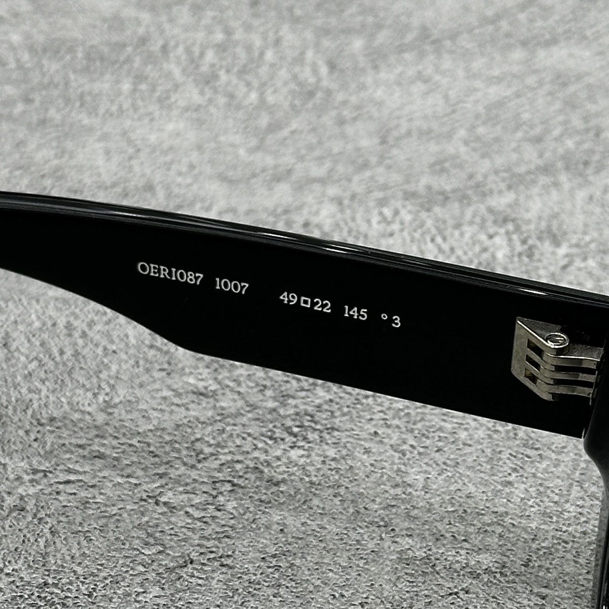 Off-White OFF WHITE AMALFI SUNGLASSES Size ONE SIZE - 10 Thumbnail