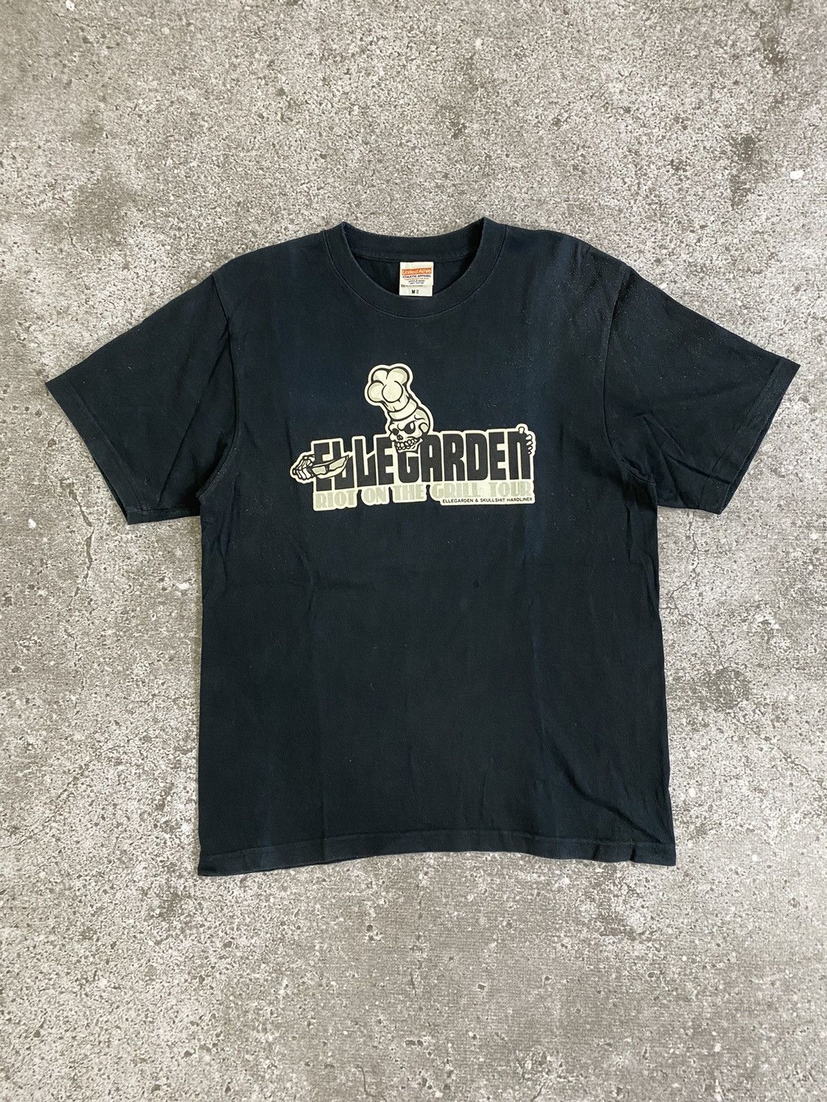 Amazon.co.jp: ELLEGARDEN エルレガーデン エルレ The End of